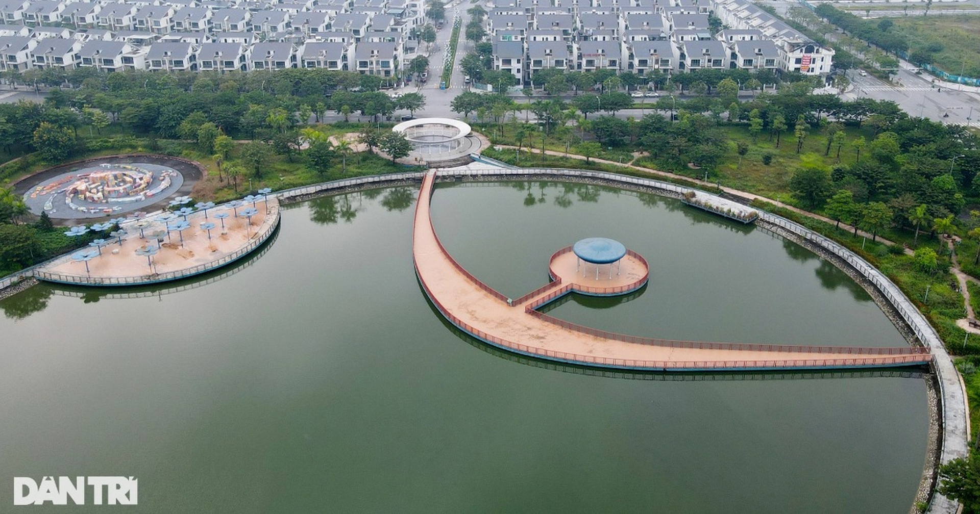 Công viên Thiên văn học hơn 260 tỷ đồng xây dựng sai quy hoạch tại Hà Nội - 15