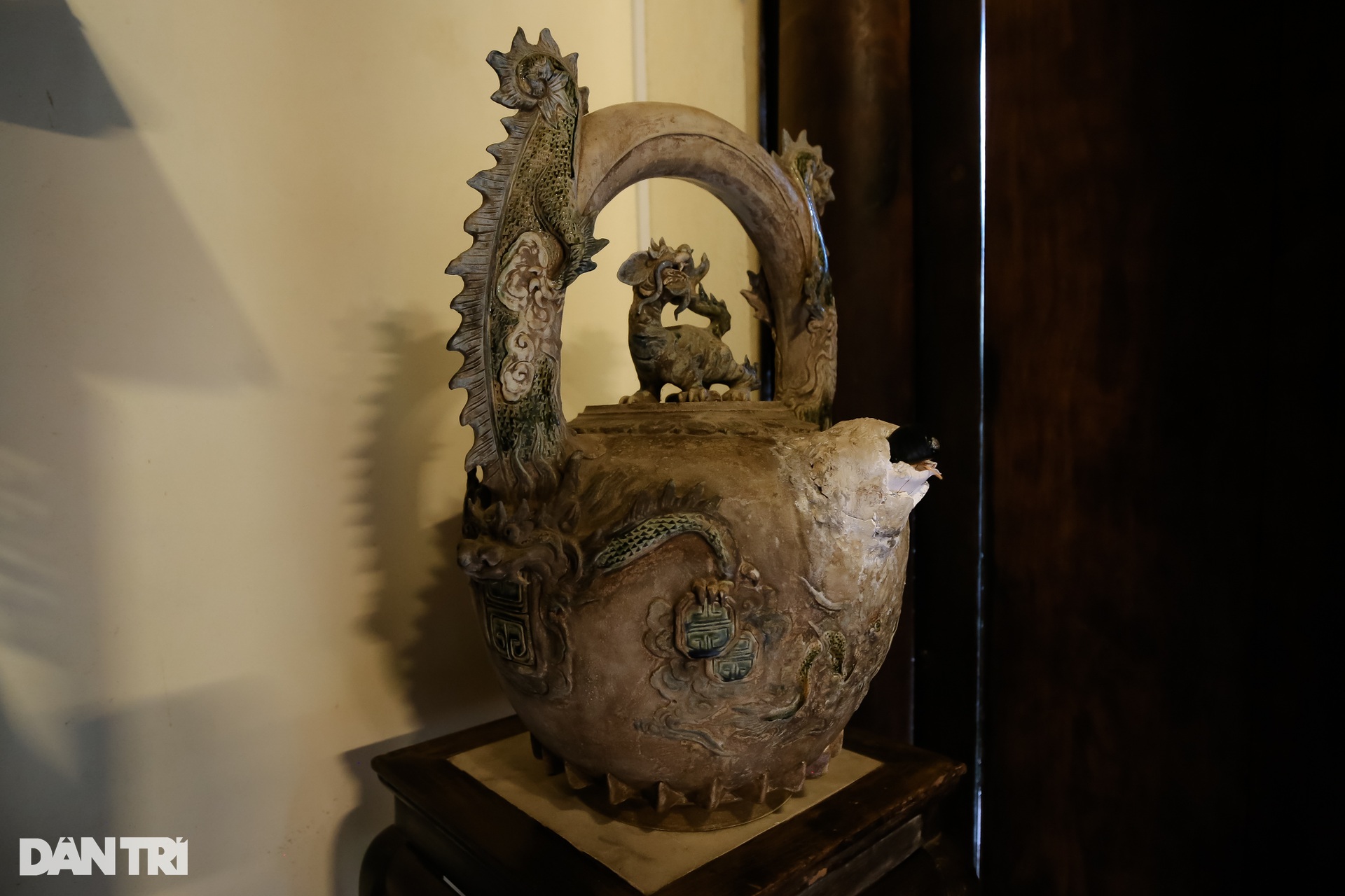 Thiên đường thu nhỏ giữa lòng Cố đô Huế - 14 Thiên đường thu nhỏ giữa lòng Cố đô Huế - 14