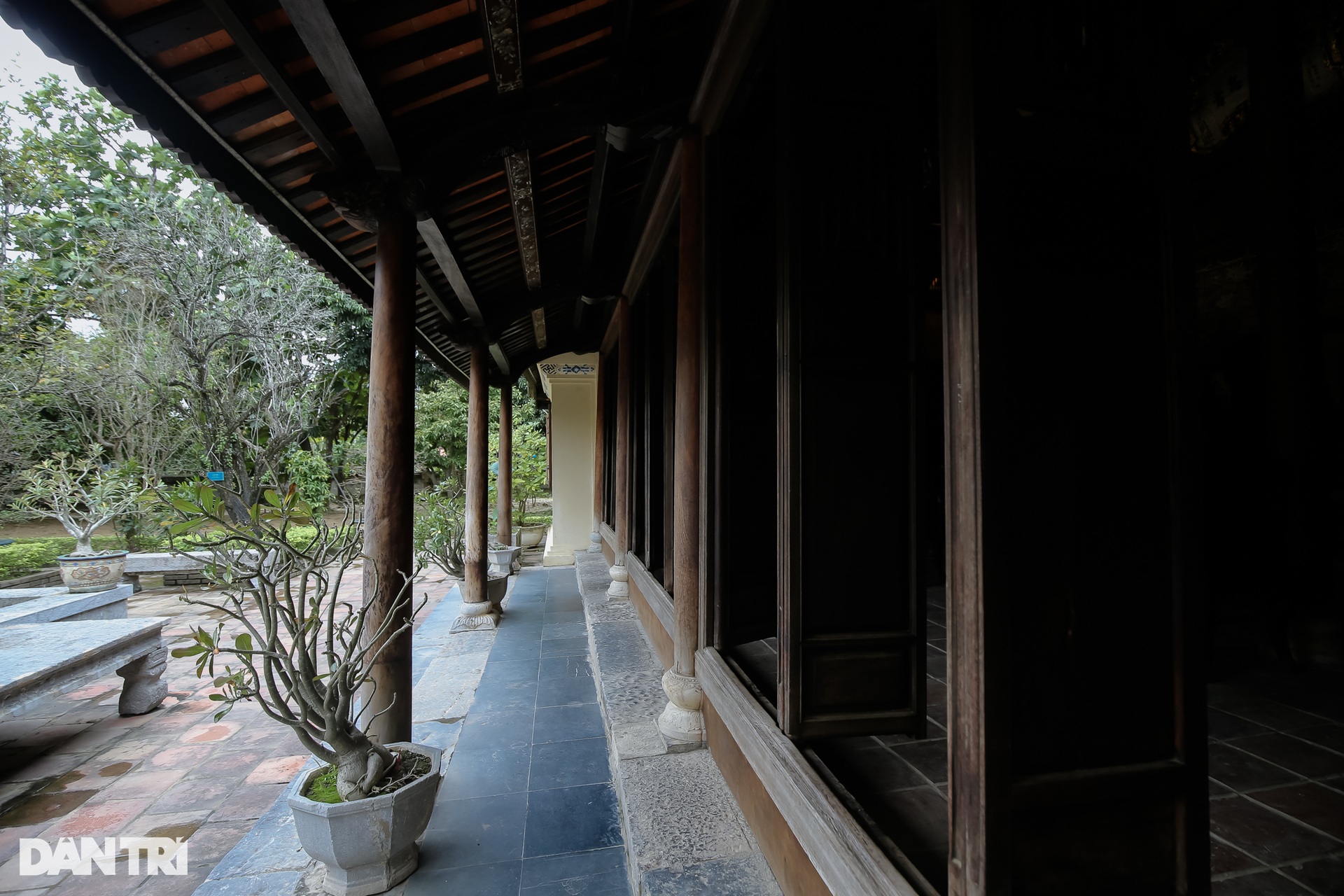 Thiên đường thu nhỏ giữa lòng Cố đô Huế - 10 Thiên đường thu nhỏ giữa lòng Cố đô Huế - 10
