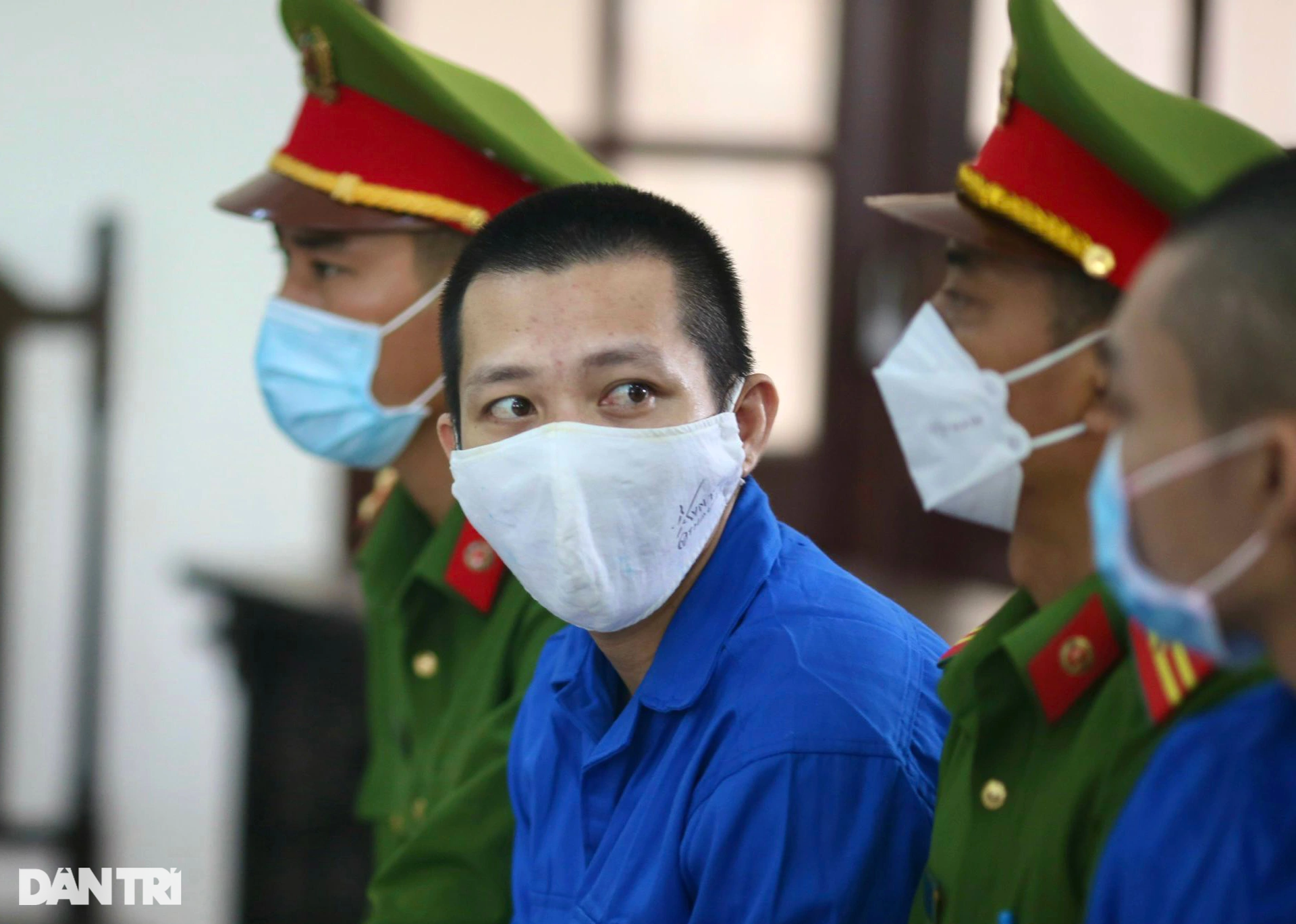 300 ngày điều tra - truy tố - xét xử vụ án ở Tịnh thất Bồng Lai - 4