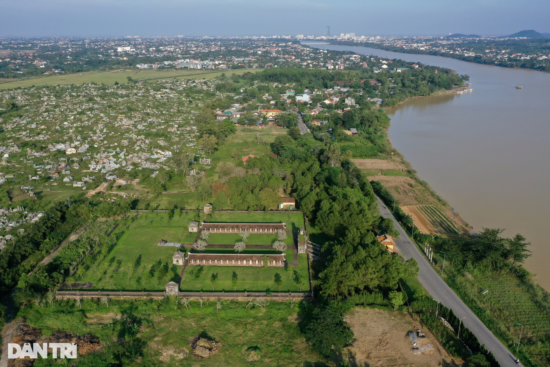 Explore the 200-year-old Temple of Literature in Hue - 15