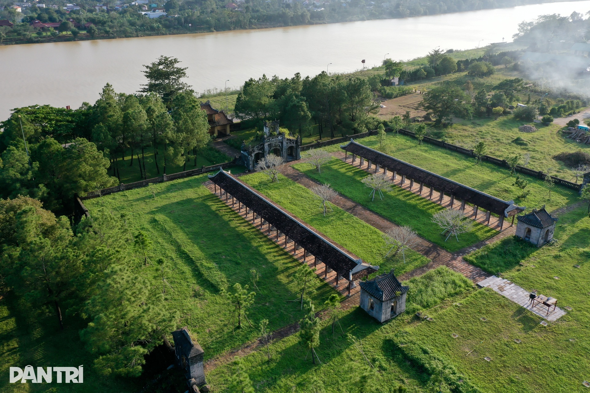 Explore the 200-year-old Temple of Literature in Hue - 8