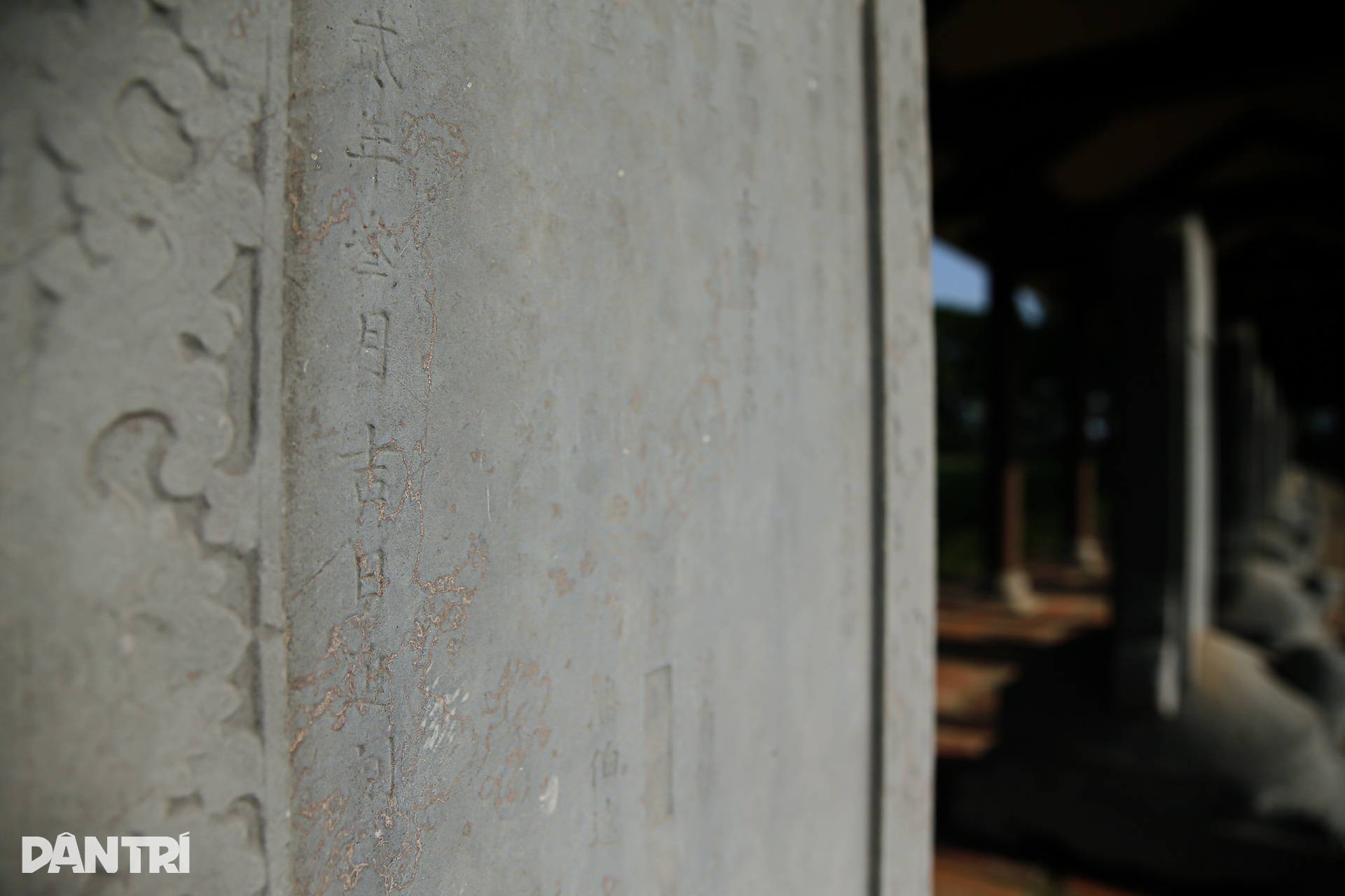 Discover the 200-year-old Temple of Literature in Hue - 7