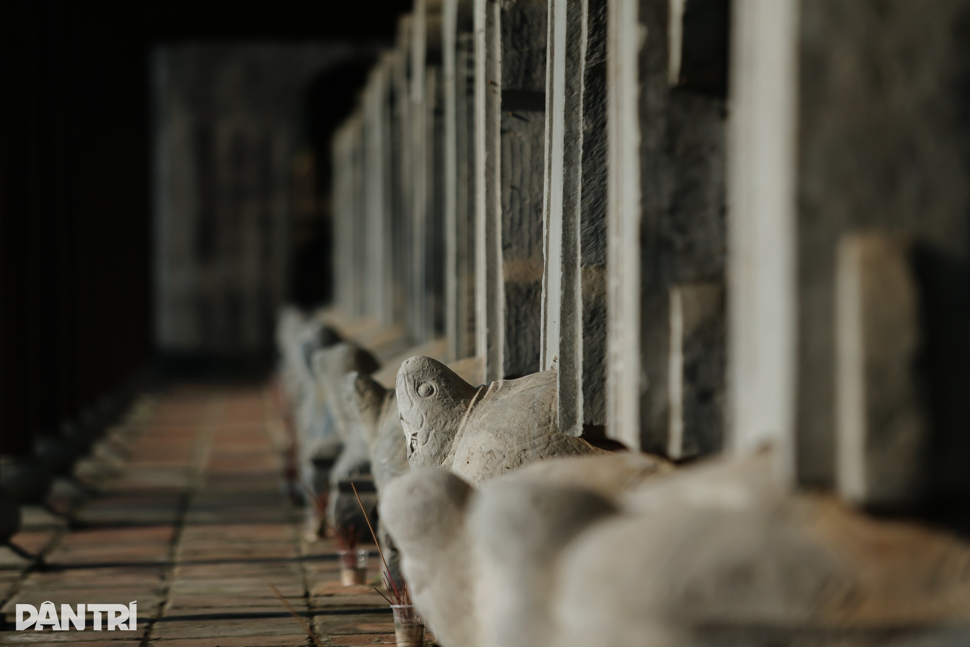 Explore the 200-year-old Temple of Literature in Hue - 6