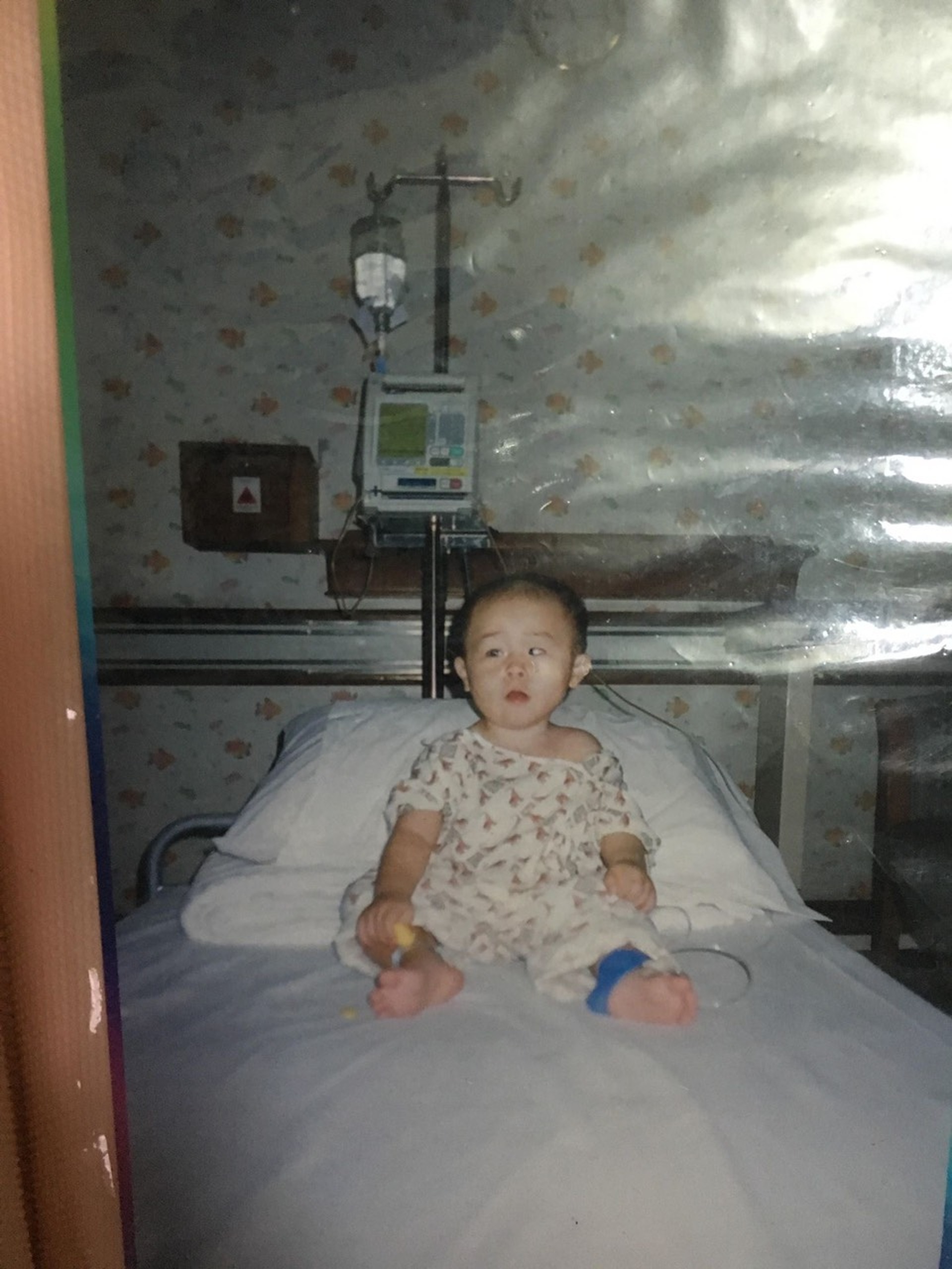 Cậu bé mù tiến thẳng vào đại học bằng giọng hát mẹ cho - 6