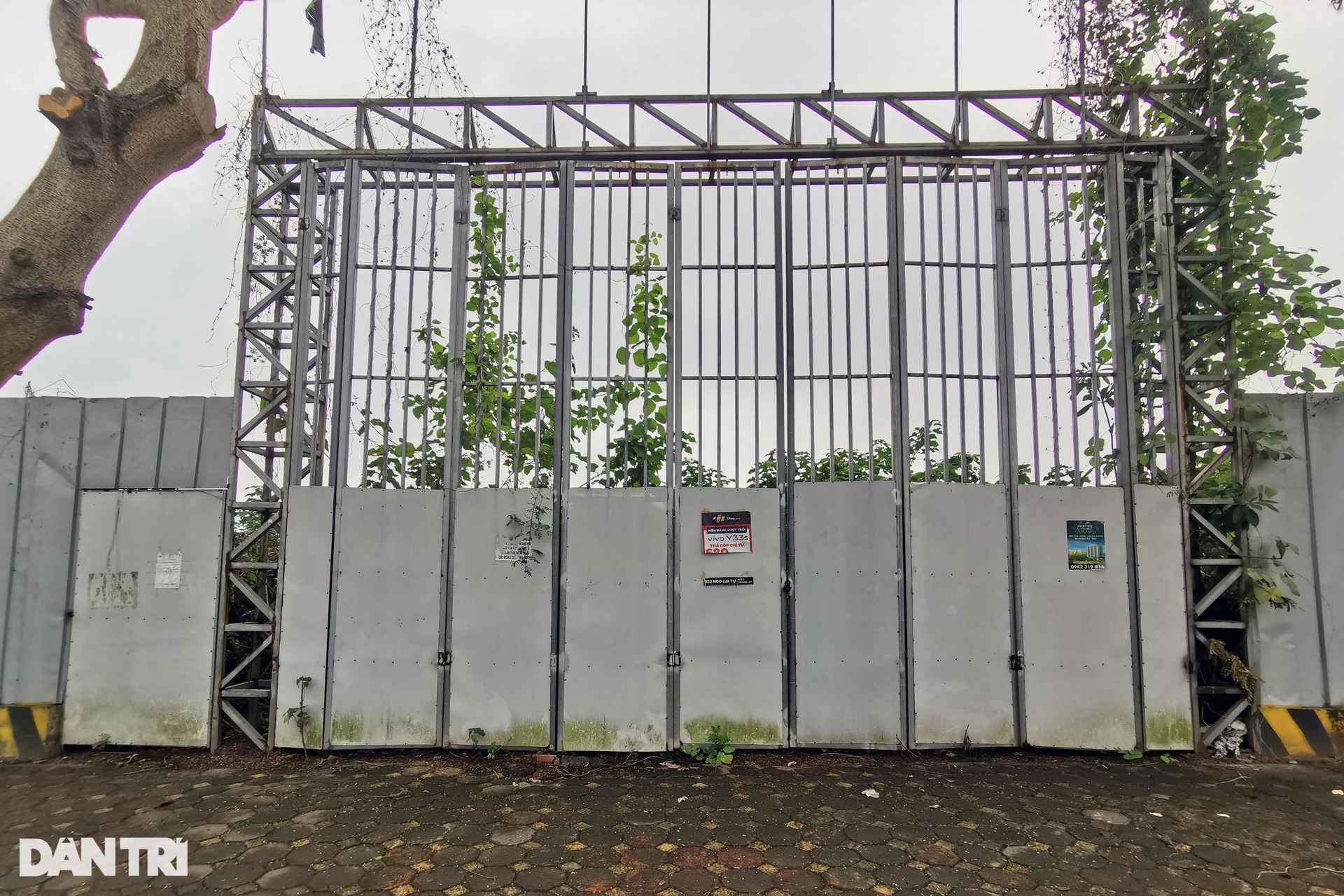 Soi 2 khu đất vàng ở Hà Nội mà Tân Hoàng Minh có thể bán để trả nợ - 12 Soi 2 khu đất vàng ở Hà Nội mà Tân Hoàng Minh có thể bán để trả nợ - 12