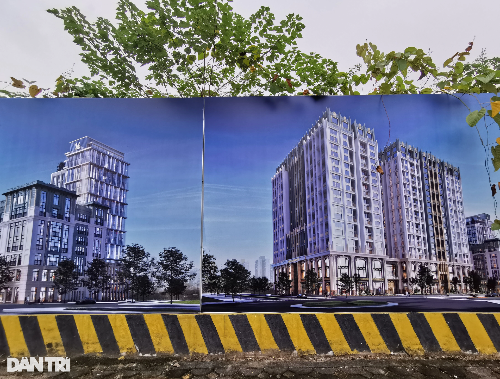 Soi 2 khu đất vàng ở Hà Nội mà Tân Hoàng Minh có thể bán để trả nợ - 11 Soi 2 khu đất vàng ở Hà Nội mà Tân Hoàng Minh có thể bán để trả nợ - 11