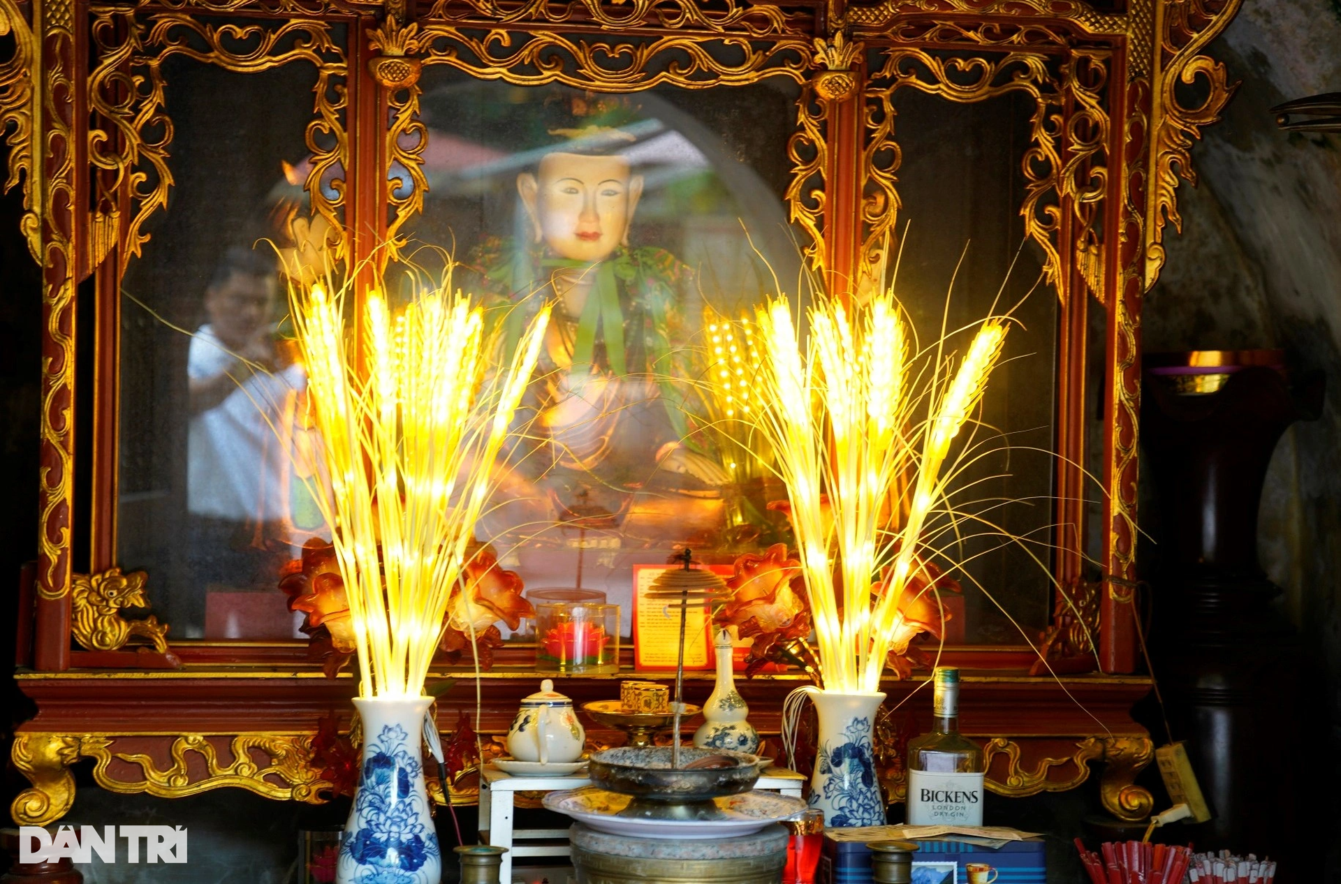 Chuyện về Quý phi soạn thảo 10 kế trị vì đất nước, có công cứu vua - 2 Chuyện về Quý phi soạn thảo 10 kế trị vì đất nước, có công cứu vua - 2