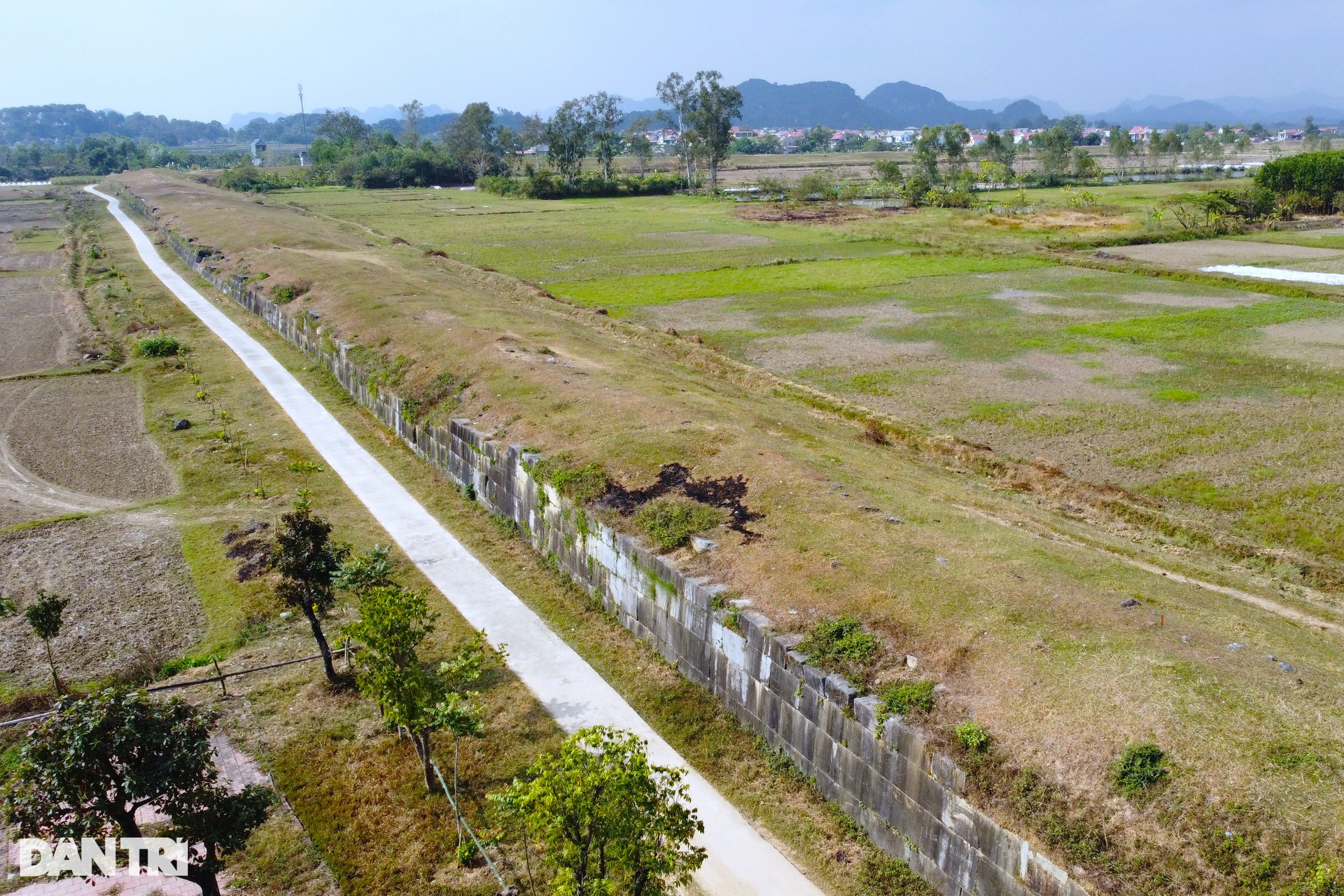 Kho cổ vật tại kinh thành bằng đá độc nhất vô nhị Việt Nam - 8