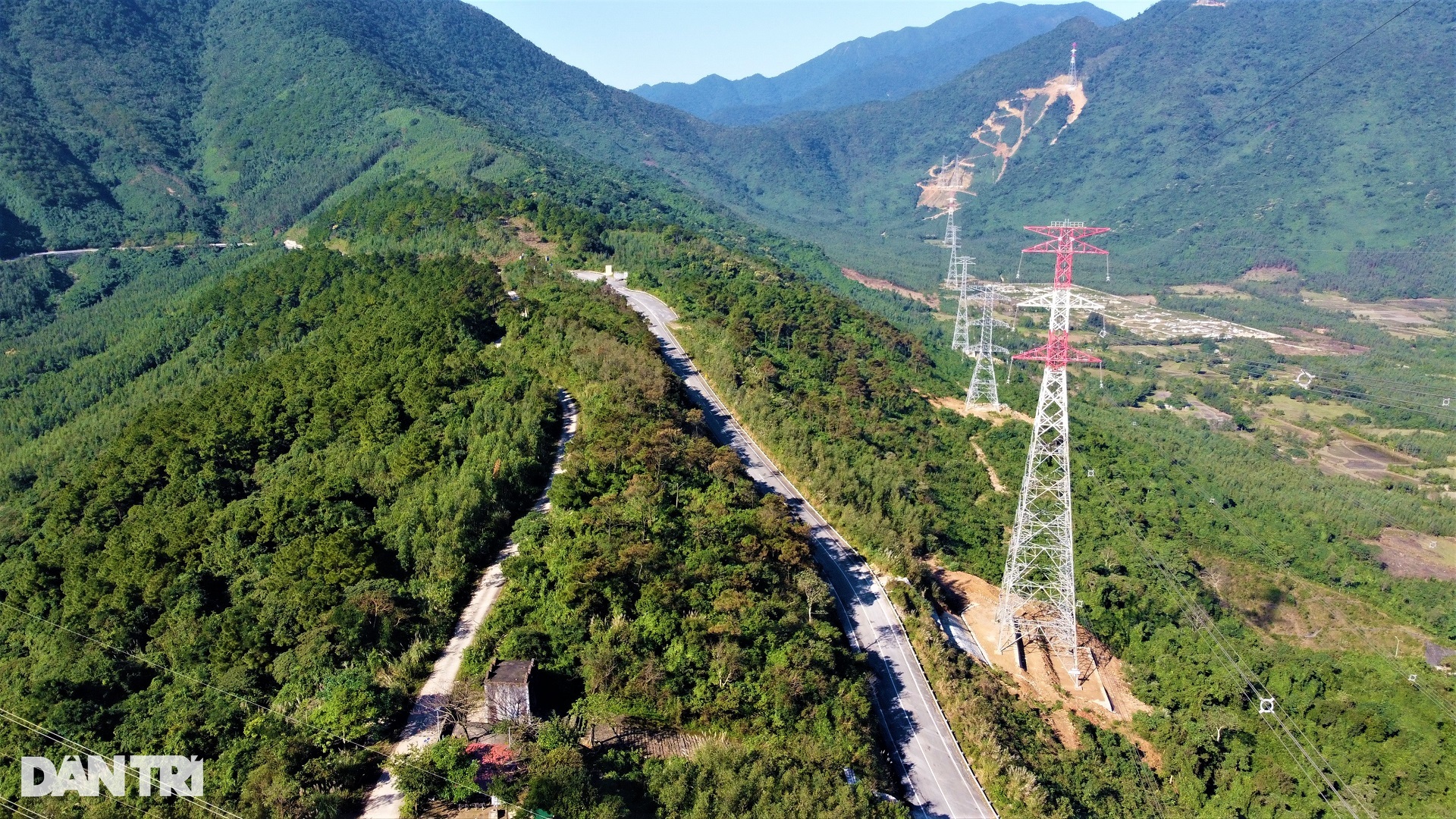 Khám phá cổng trời có từ thời vua Minh Mạng trên đỉnh Đèo Ngang - 14 Khám phá cổng trời có từ thời vua Minh Mạng trên đỉnh Đèo Ngang - 14