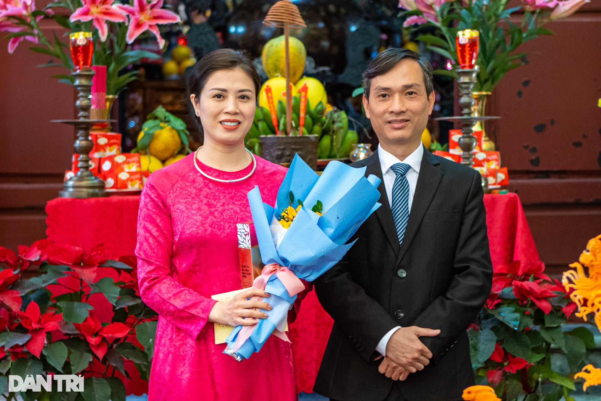 Độc đáo cuộc thi nấu mâm cỗ truyền thống kết hợp hiện đại ở Hà Nội - 15 Độc đáo cuộc thi nấu mâm cỗ truyền thống kết hợp hiện đại ở Hà Nội - 15
