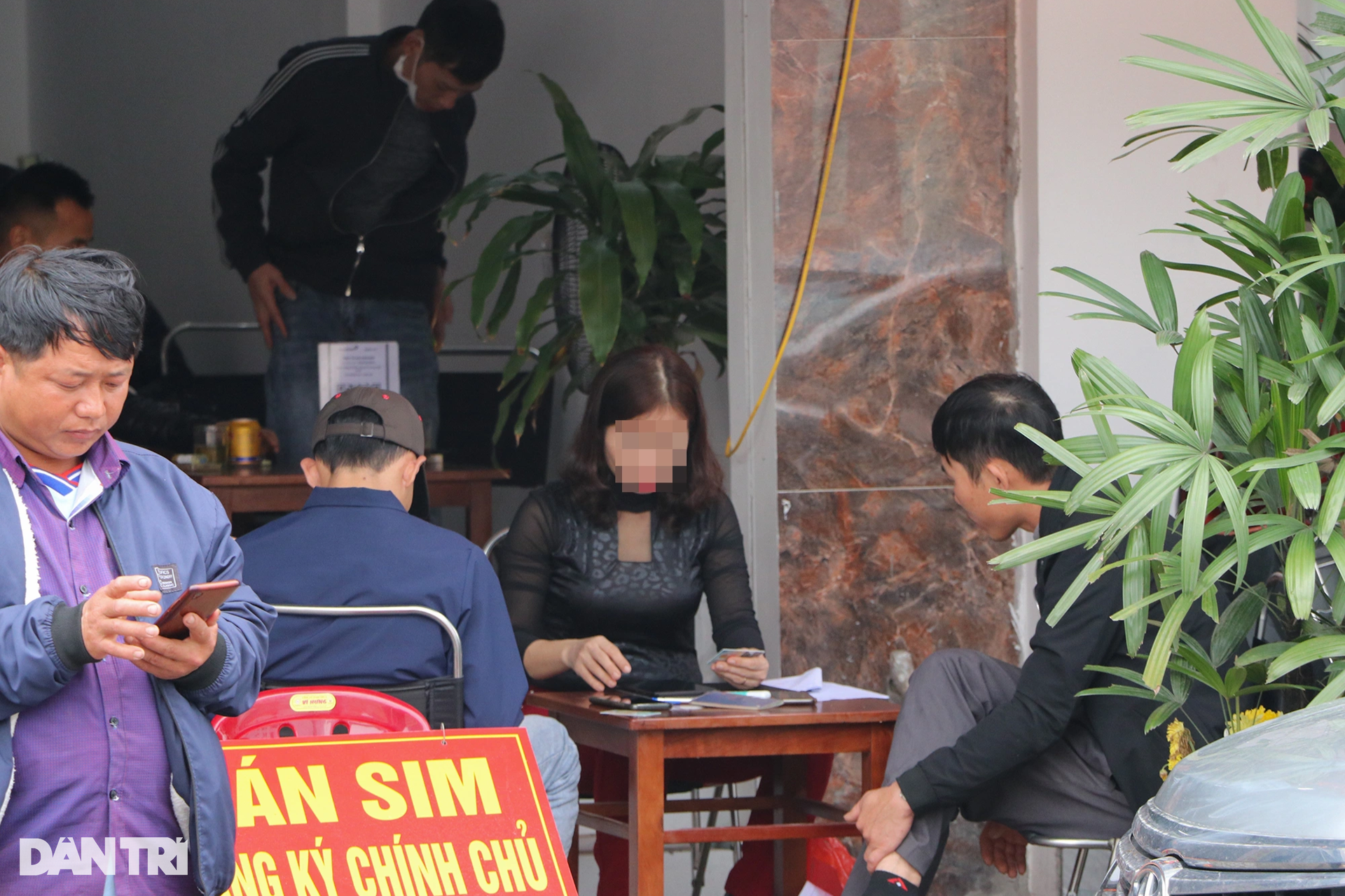 Đăng ký cấp đổi hộ chiếu online, giảm chi phí đi lại cho người dân - 9 Đăng ký cấp đổi hộ chiếu online, giảm chi phí đi lại cho người dân - 9