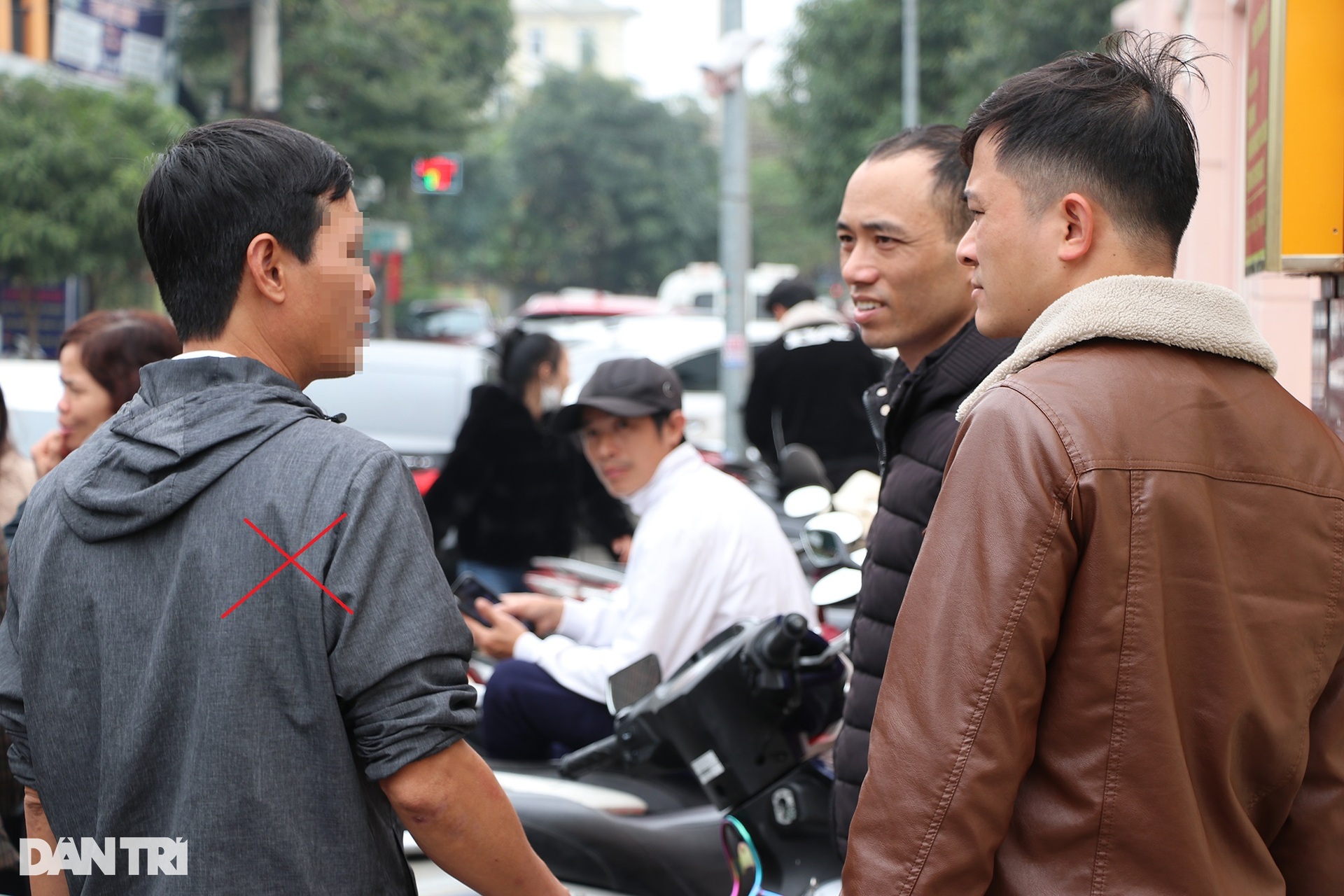 Đăng ký cấp đổi hộ chiếu online, giảm chi phí đi lại cho người dân - 8 Đăng ký cấp đổi hộ chiếu online, giảm chi phí đi lại cho người dân - 8
