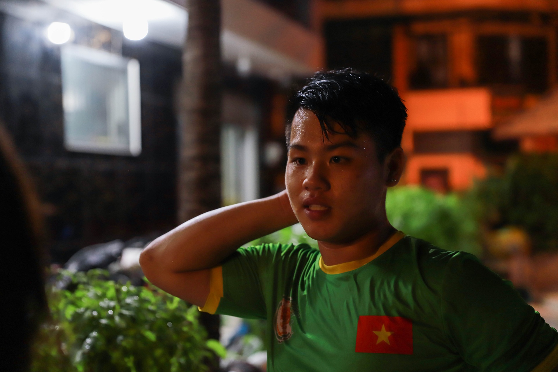 Chàng trai làm ba của hơn 200 đứa trẻ bụi đời - 6 Chàng trai làm ba của hơn 200 đứa trẻ bụi đời - 6