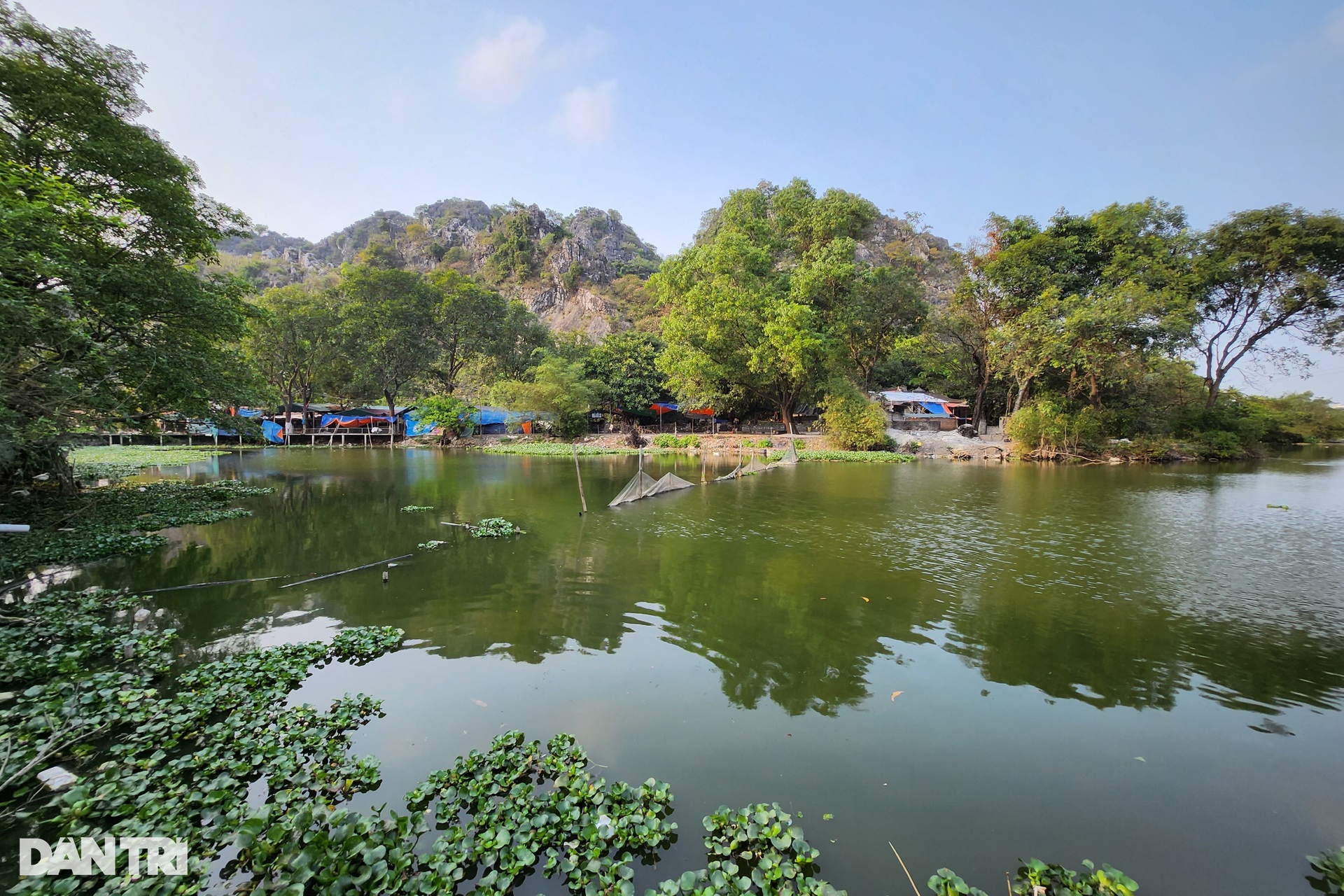 Di tích quốc gia bị bỏ hoang giữa thành phố Ninh Bình? - 2 Di tích quốc gia bị bỏ hoang giữa thành phố Ninh Bình? - 2
