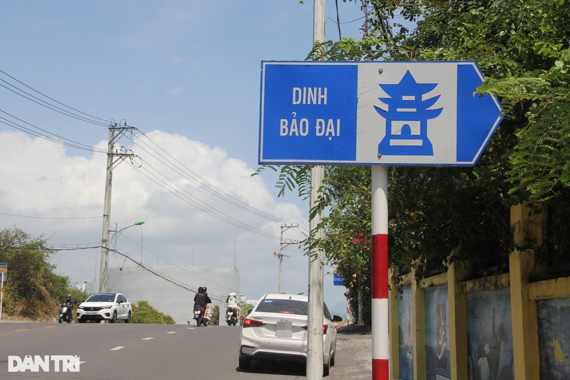 Toàn cảnh 5 biệt thự ở lầu Bảo Đại tại Nha Trang - 7