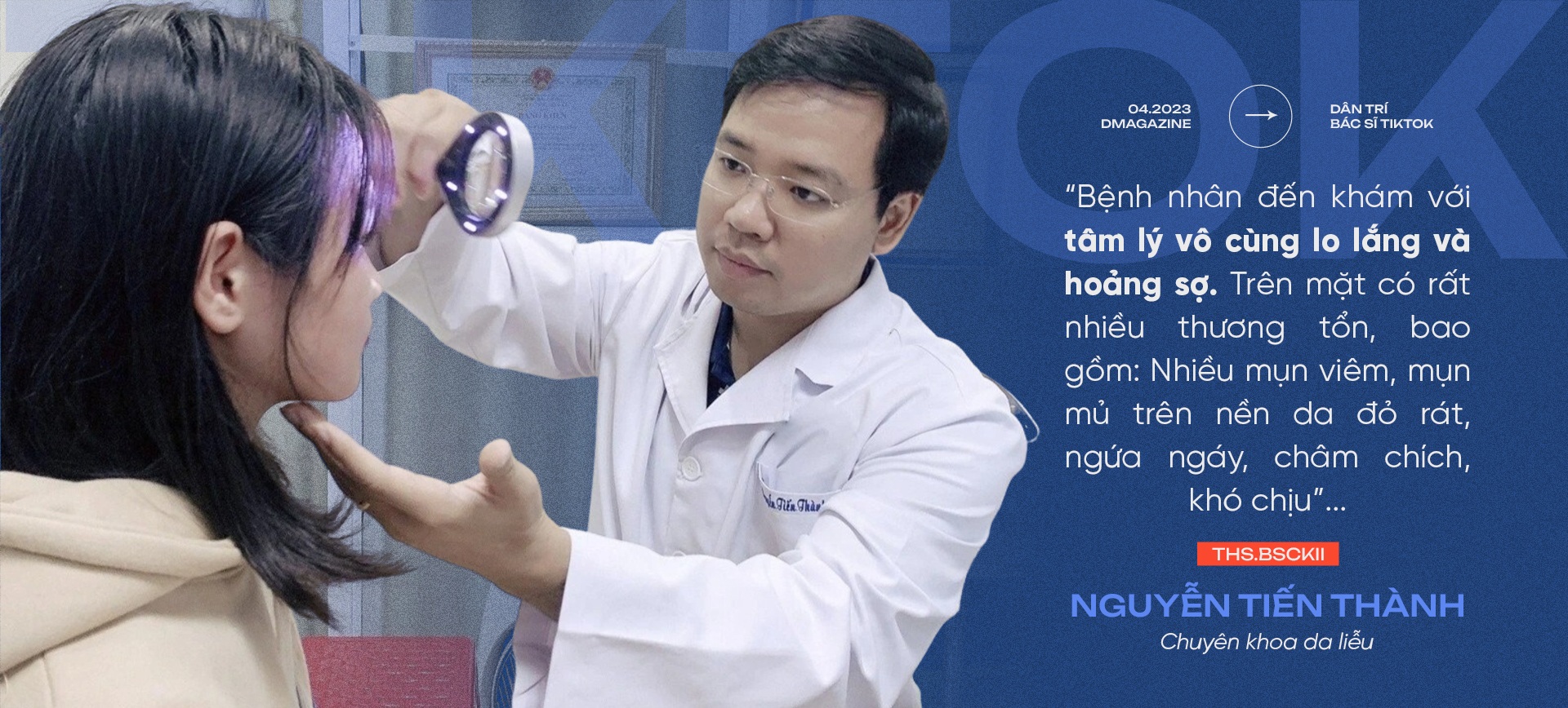 Nát mũi, hỏng mặt, biến chứng thai kỳ vì bác sĩ Tiktok - 9 Nát mũi, hỏng mặt, biến chứng thai kỳ vì bác sĩ Tiktok - 9