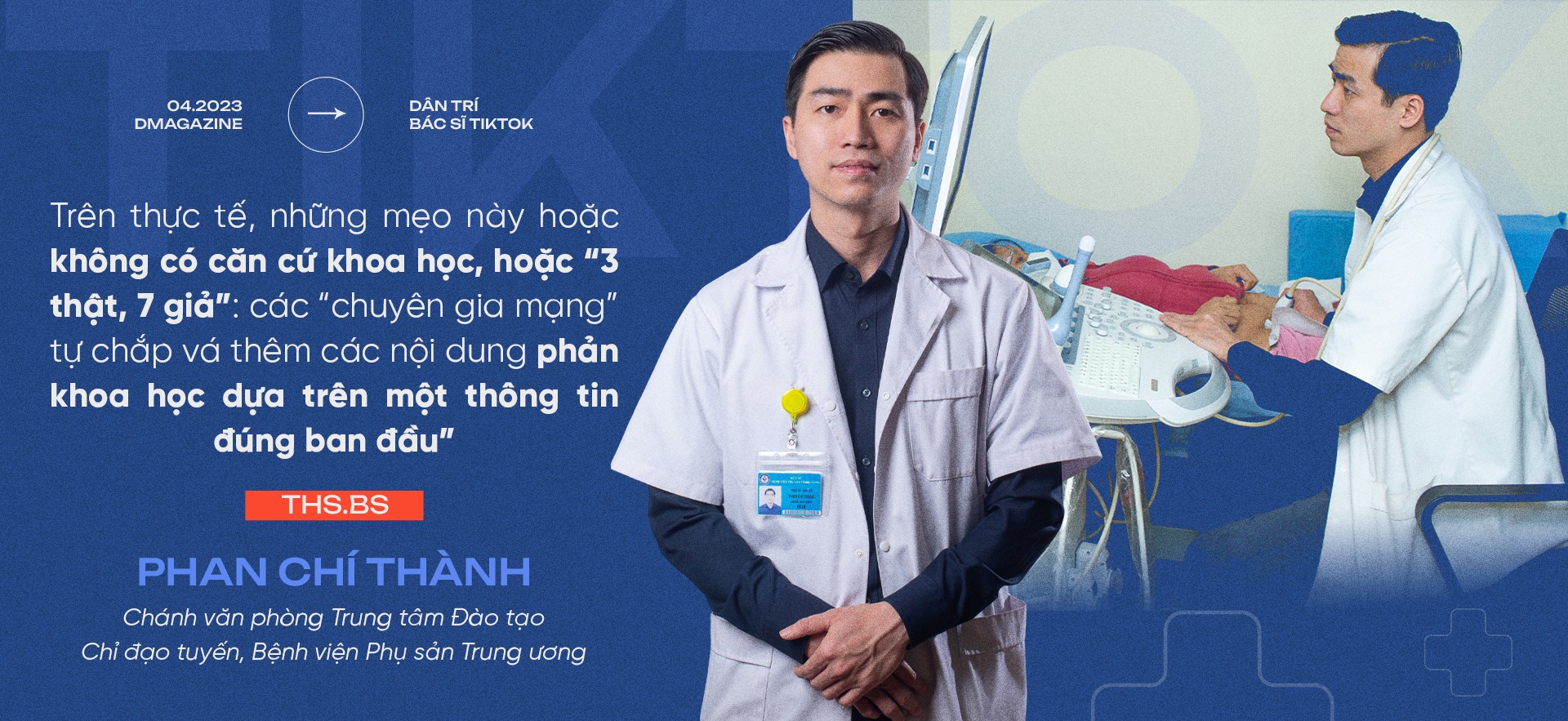Nát mũi, hỏng mặt, biến chứng thai kỳ vì bác sĩ Tiktok - 15 Nát mũi, hỏng mặt, biến chứng thai kỳ vì bác sĩ Tiktok - 15