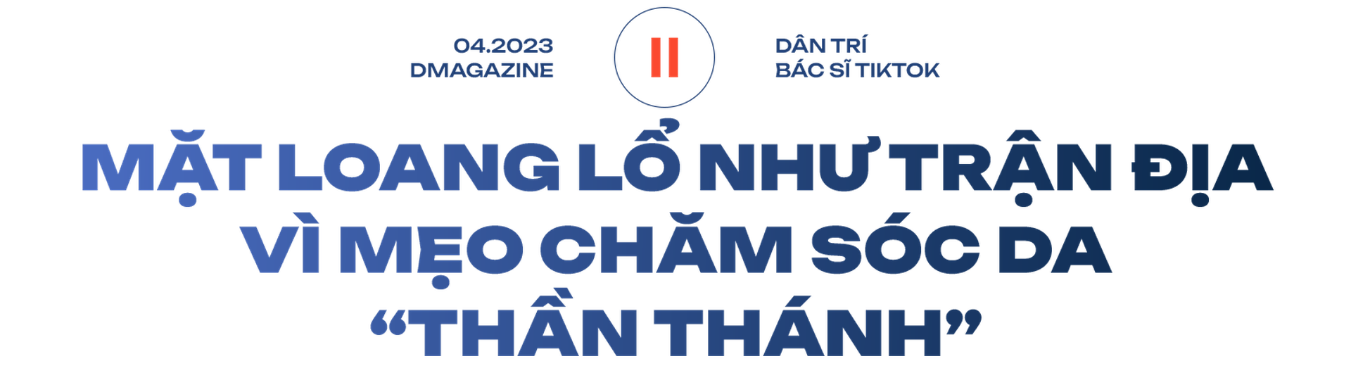Nát mũi, hỏng mặt, biến chứng thai kỳ vì bác sĩ Tiktok - 5 Nát mũi, hỏng mặt, biến chứng thai kỳ vì bác sĩ Tiktok - 5