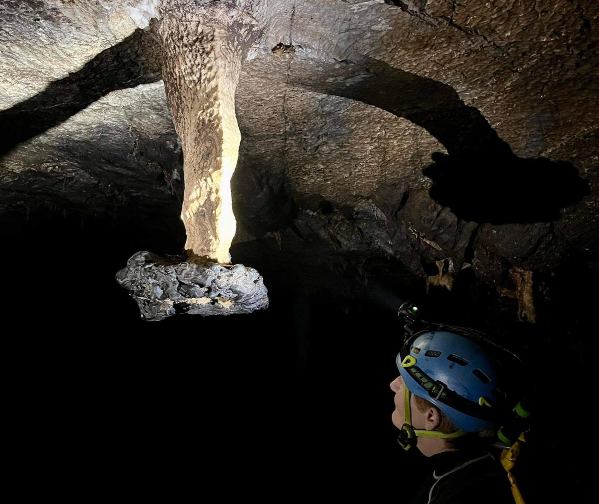 Mê mẩn với vẻ đẹp của 22 hang động mới được phát hiện tại Quảng Bình - 4