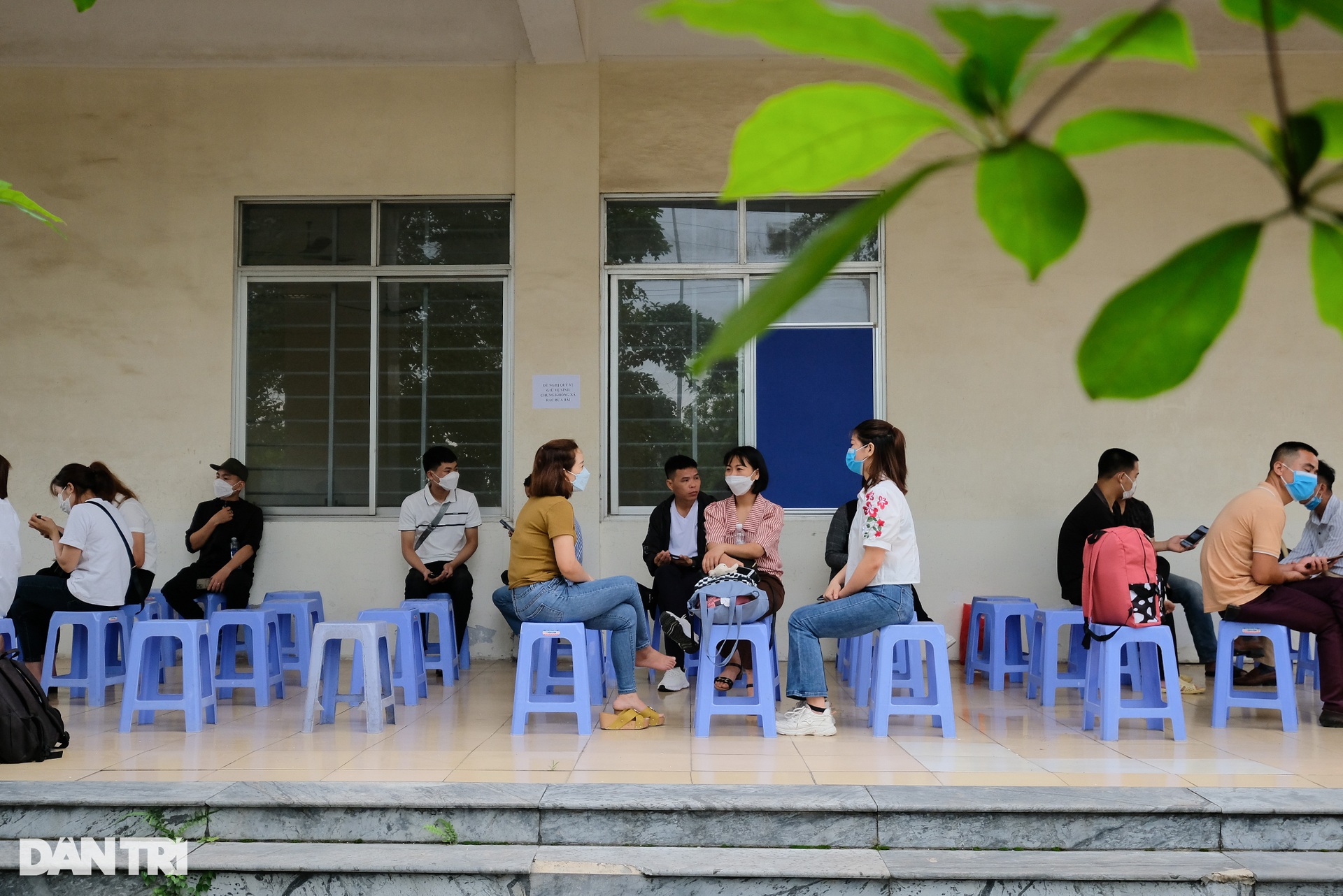 Lao động đi Hàn Quốc bước vào kỳ thi quan trọng nhất trong năm - 1