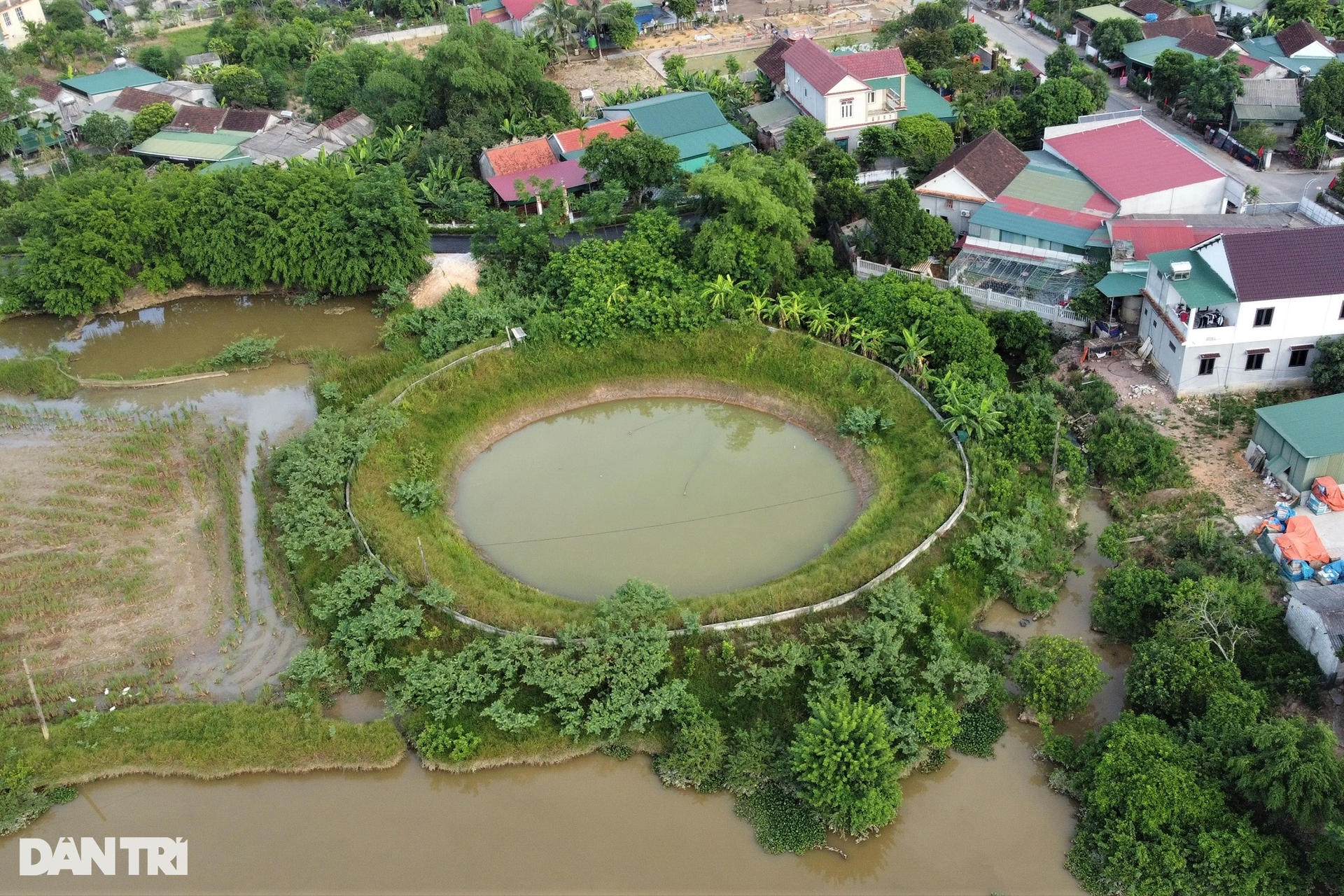 Khám phá ngôi làng duy nhất ở Việt Nam có 3 Di sản tư liệu ký ức thế giới - 3