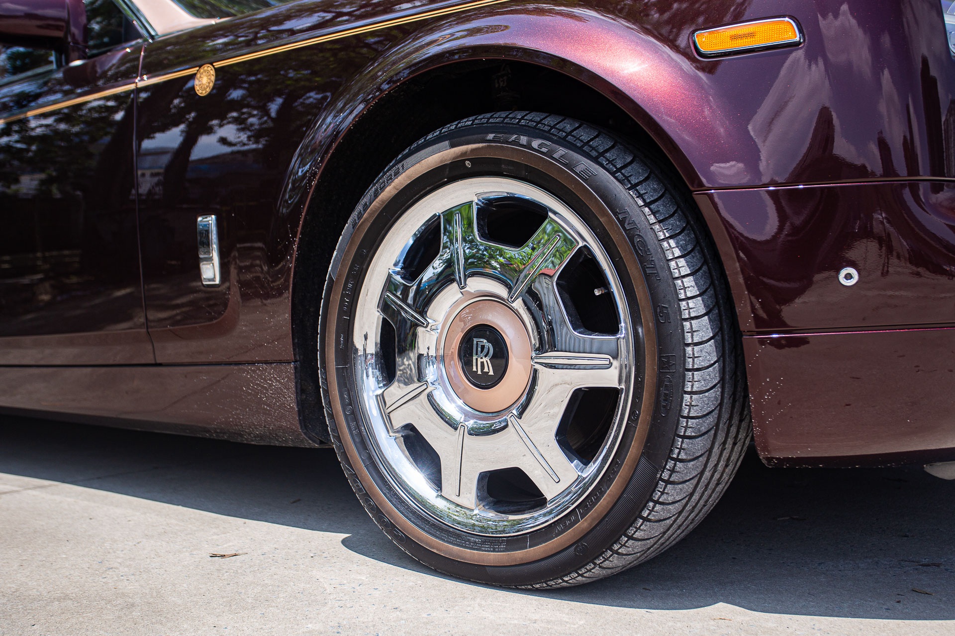 RollsRoyce Phantom  22 Tháng năm 2023  Autogespot