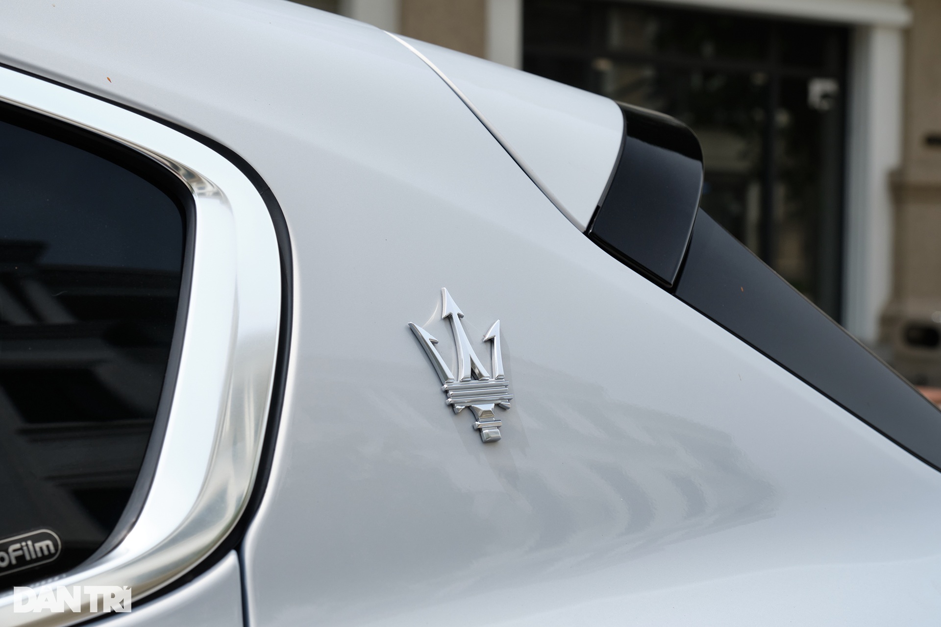 Maserati Grecale giá từ 4,2 tỷ đồng: SUV cho người giàu hướng nội - 13