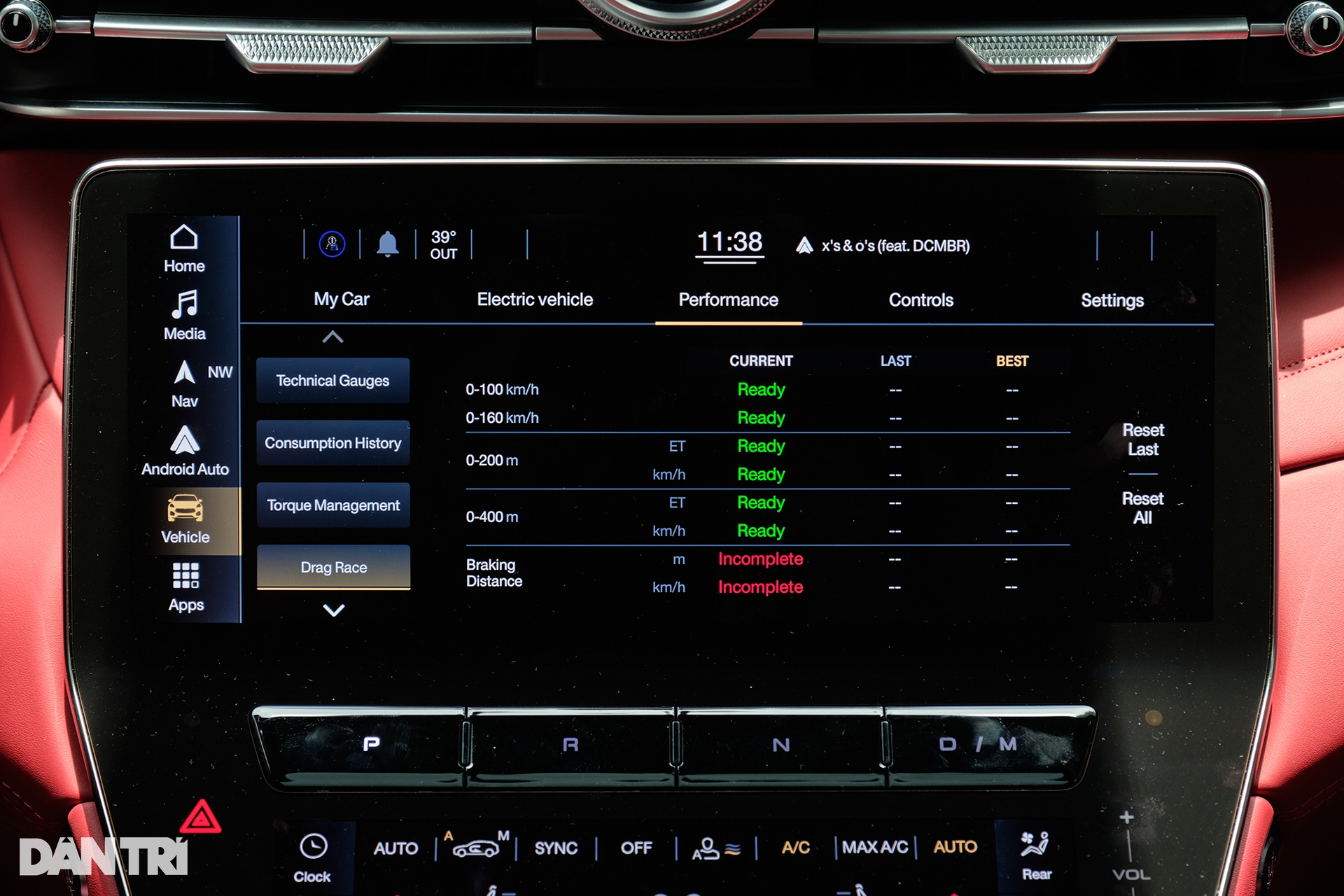 Maserati Grecale giá từ 4,2 tỷ đồng: SUV cho người giàu hướng nội - 27