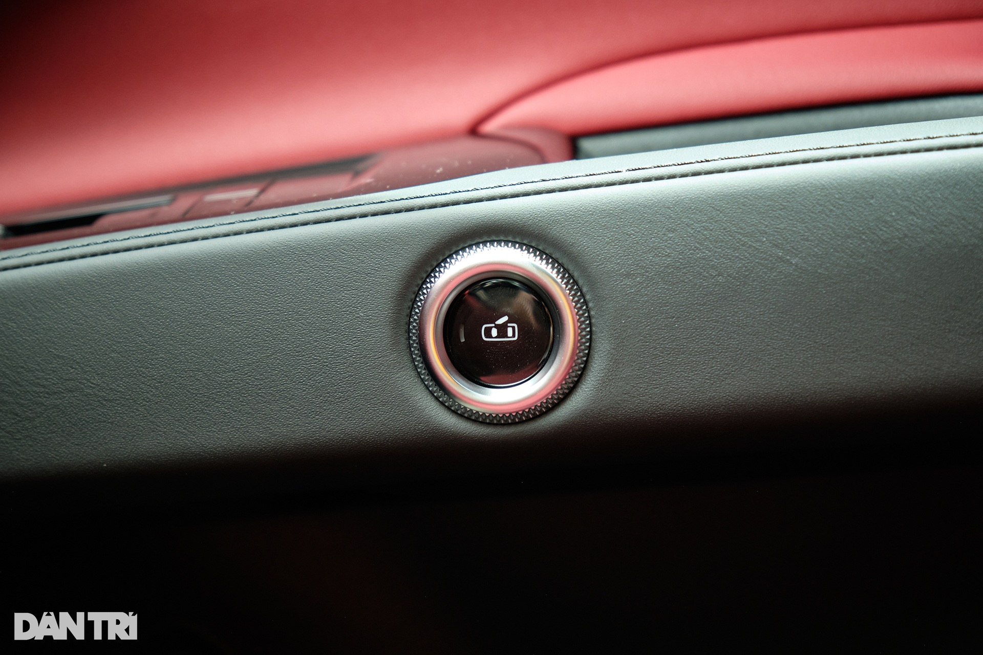 Maserati Grecale giá từ 4,2 tỷ đồng: SUV cho người giàu hướng nội - 37