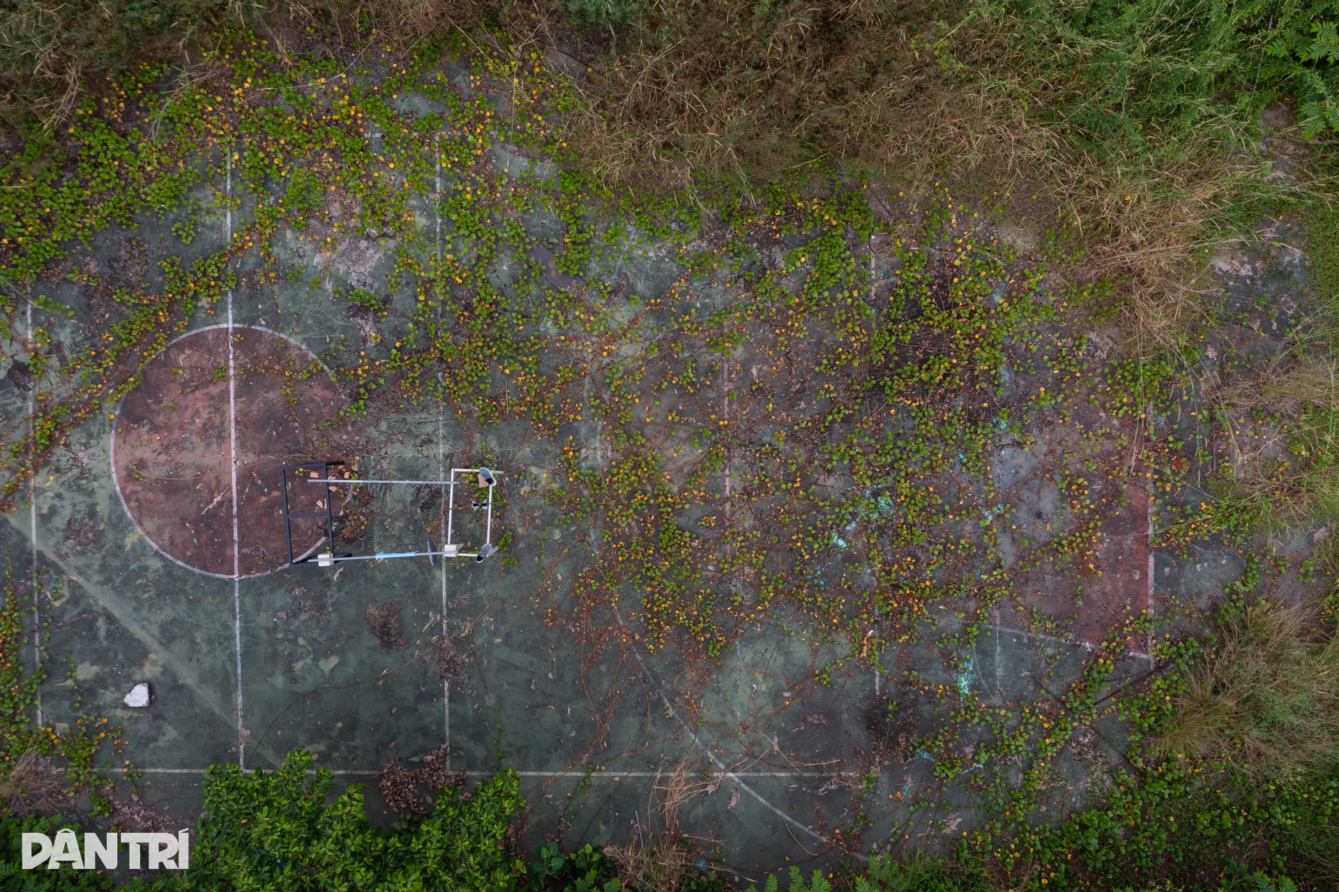 Kẹt xe bủa vây các con đường quanh dự án nhà thi đấu 1.800 tỷ đồng ở TPHCM - 6 Kẹt xe bủa vây các con đường quanh dự án nhà thi đấu 1.800 tỷ đồng ở TPHCM - 6