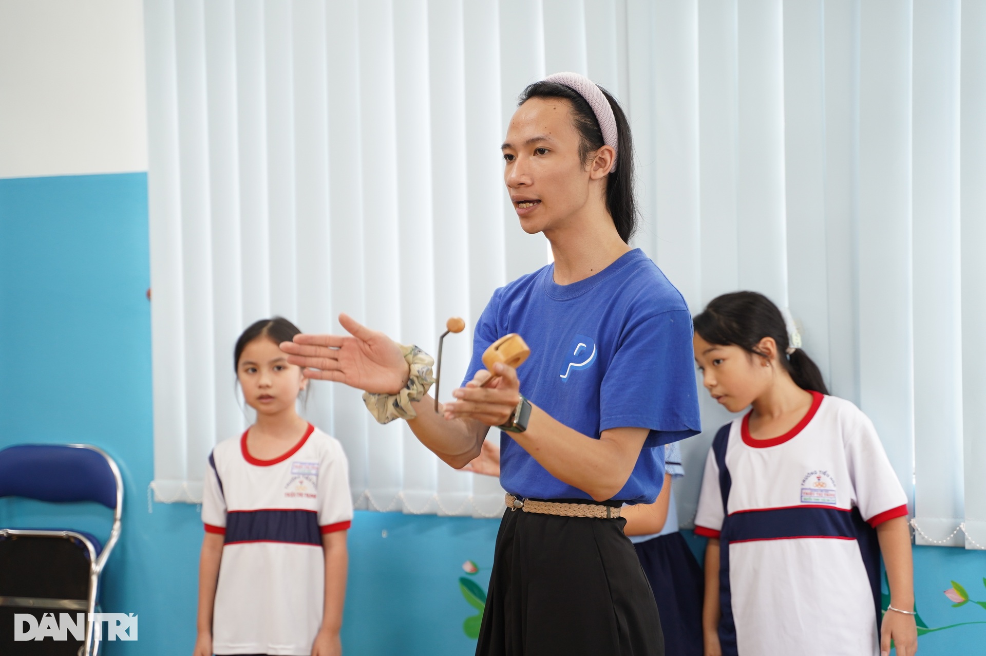 Người giữ lửa nghề thế hệ mới - 7 Người giữ lửa nghề thế hệ mới - 7