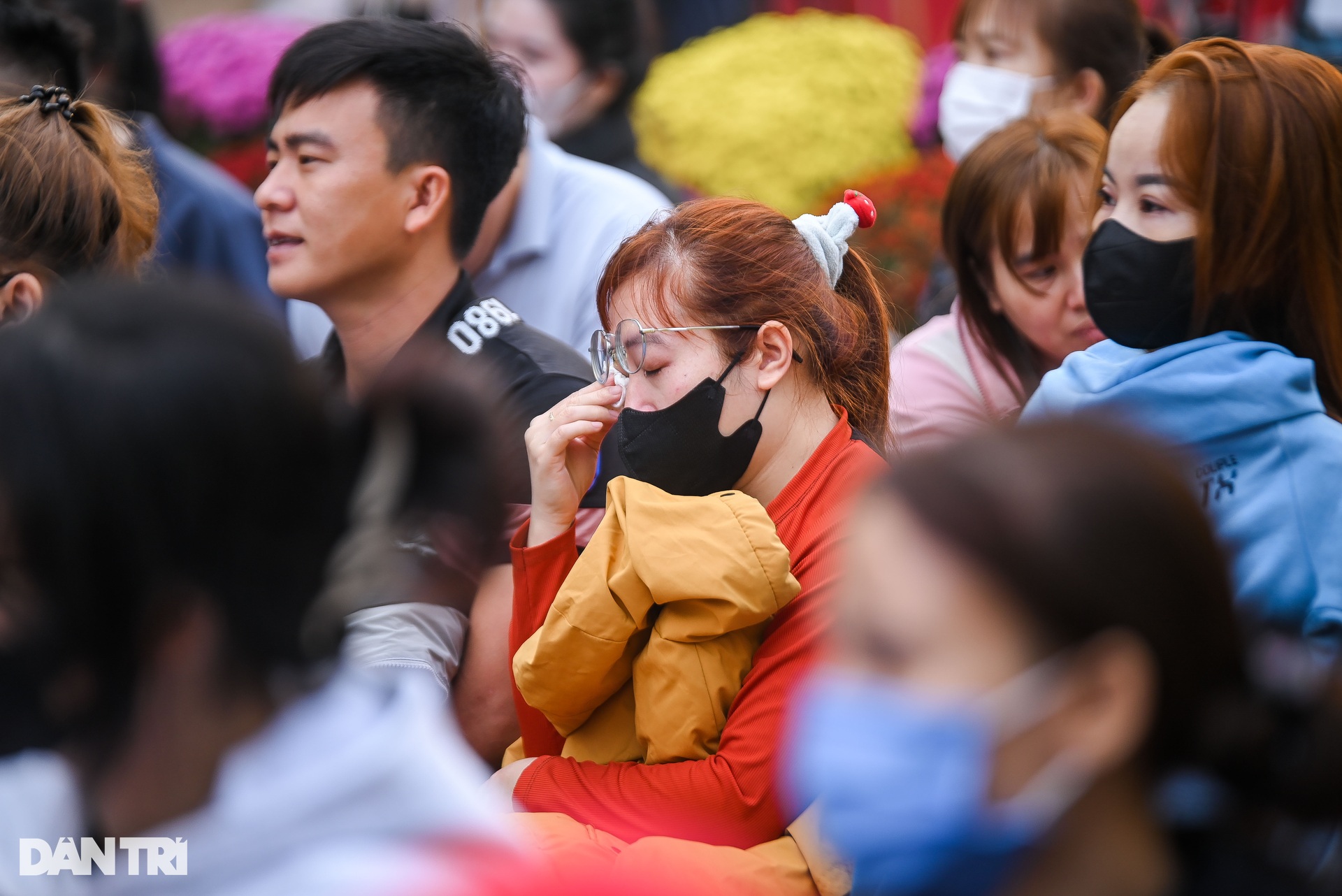 Ấm áp chuyến xe, chuyến bay đưa hơn 5.000 người lao động mang Tết về nhà - 10 Ấm áp chuyến xe, chuyến bay đưa hơn 5.000 người lao động mang Tết về nhà - 10