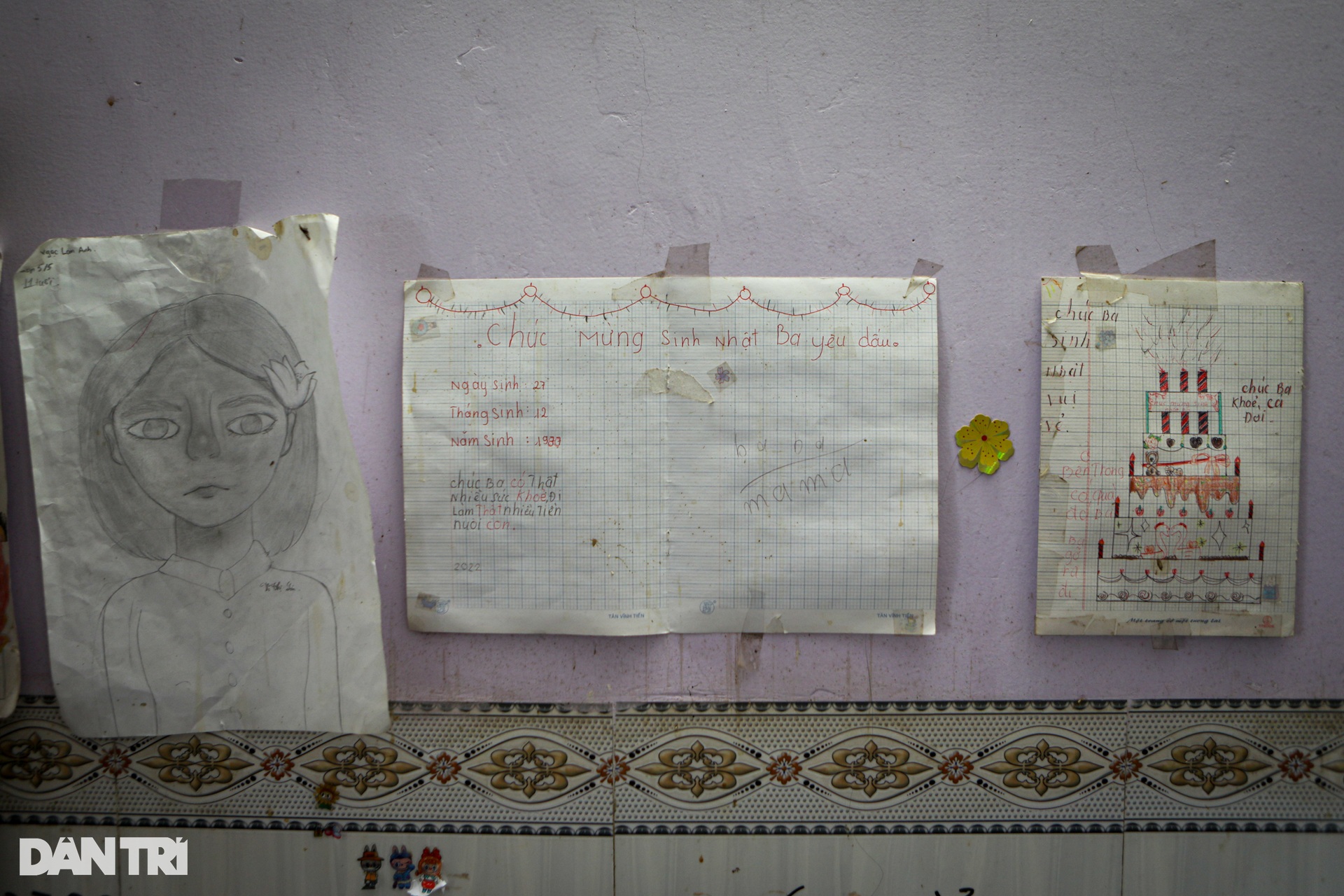 Câu chuyện cổ tích của 2 bé gái bị nữ hộ sinh trao nhầm ở Bình Phước - 13