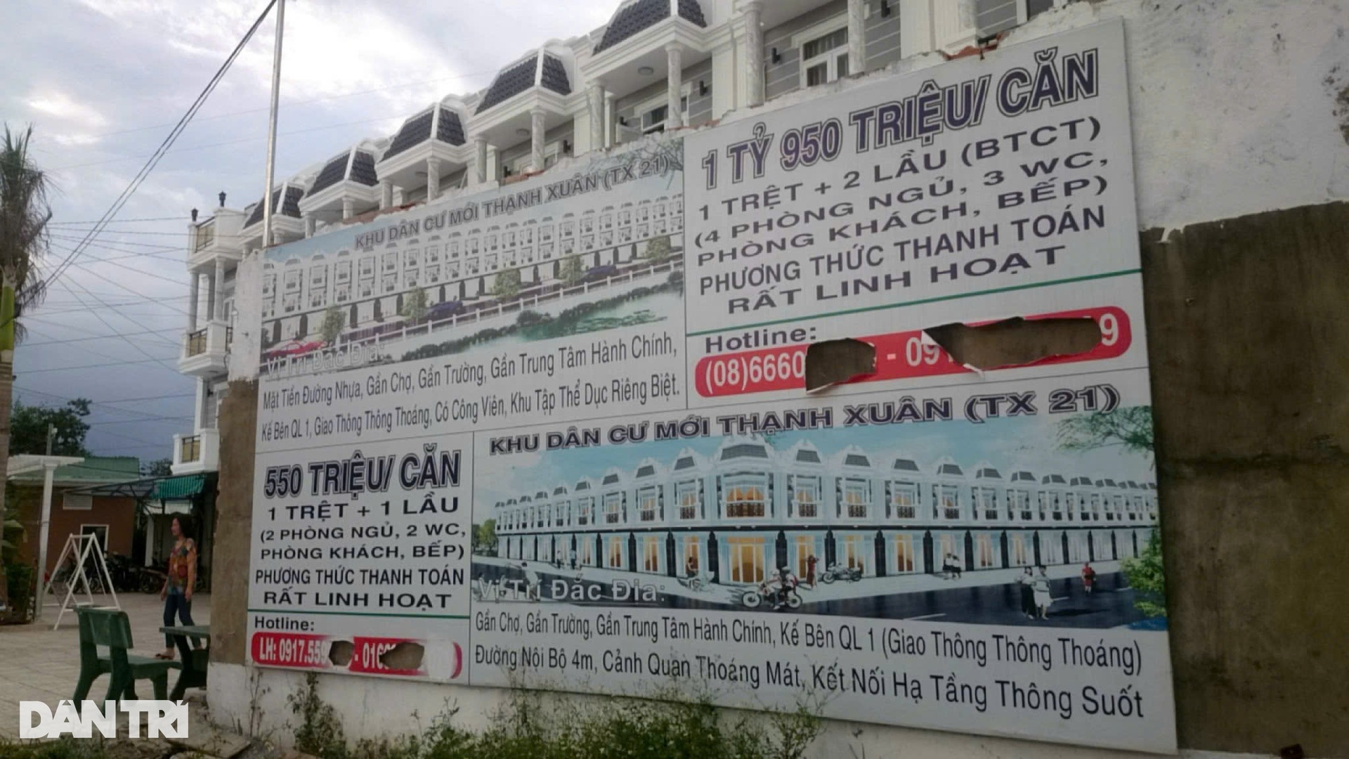 Hàng chục hộ dân ở TPHCM kêu cứu trước nguy cơ bị tháo dỡ nhà - 3 Hàng chục hộ dân ở TPHCM kêu cứu trước nguy cơ bị tháo dỡ nhà - 3