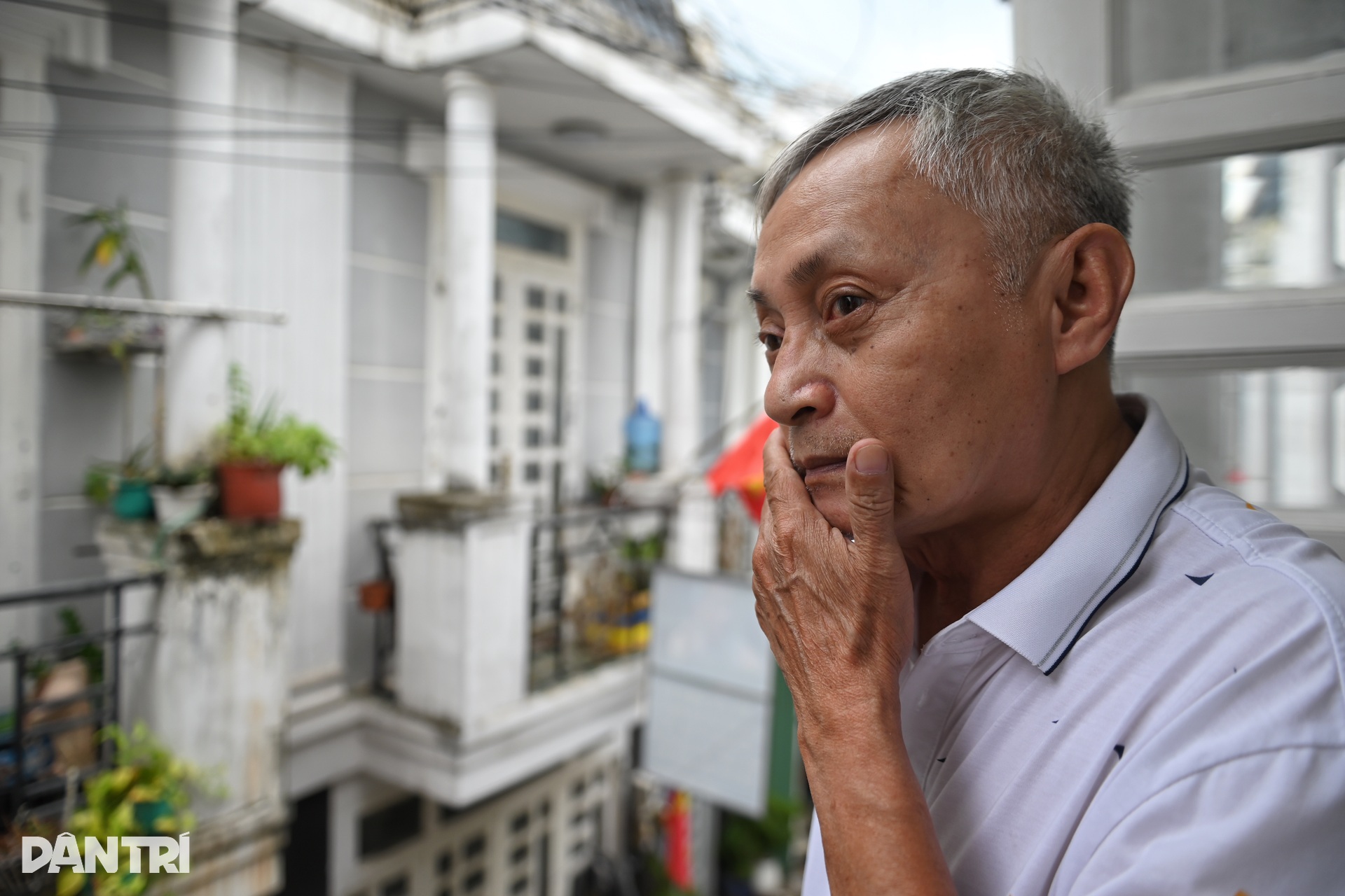 Hiện trạng dãy nhà 43 căn xây sai phép có nguy cơ bị tháo dỡ ở TPHCM - 10 Hiện trạng dãy nhà 43 căn xây sai phép có nguy cơ bị tháo dỡ ở TPHCM - 10