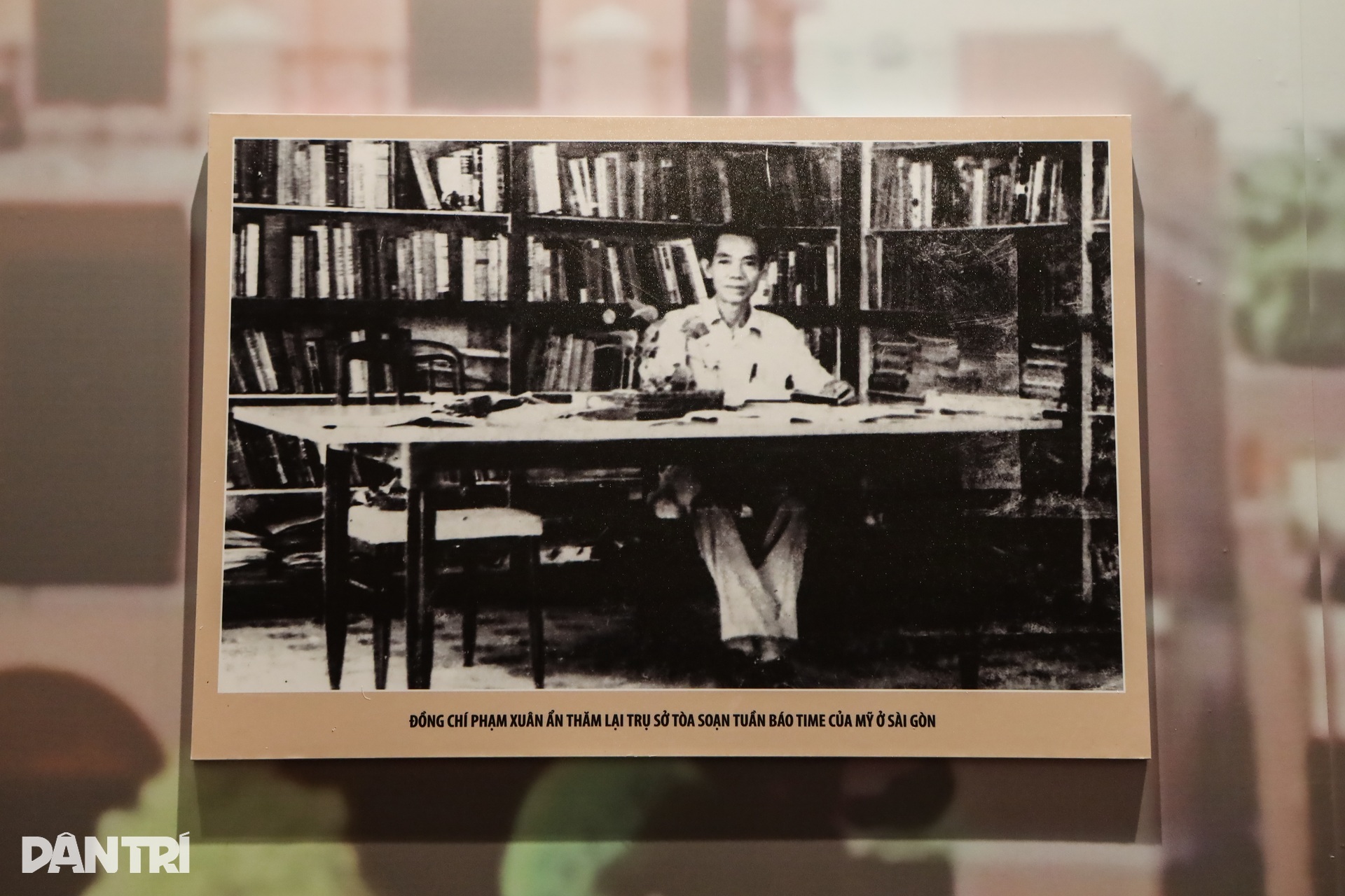 Nơi tưởng niệm người điệp viên hoàn hảo của cách mạng Việt Nam - 4 Nơi tưởng niệm người điệp viên hoàn hảo của cách mạng Việt Nam - 4