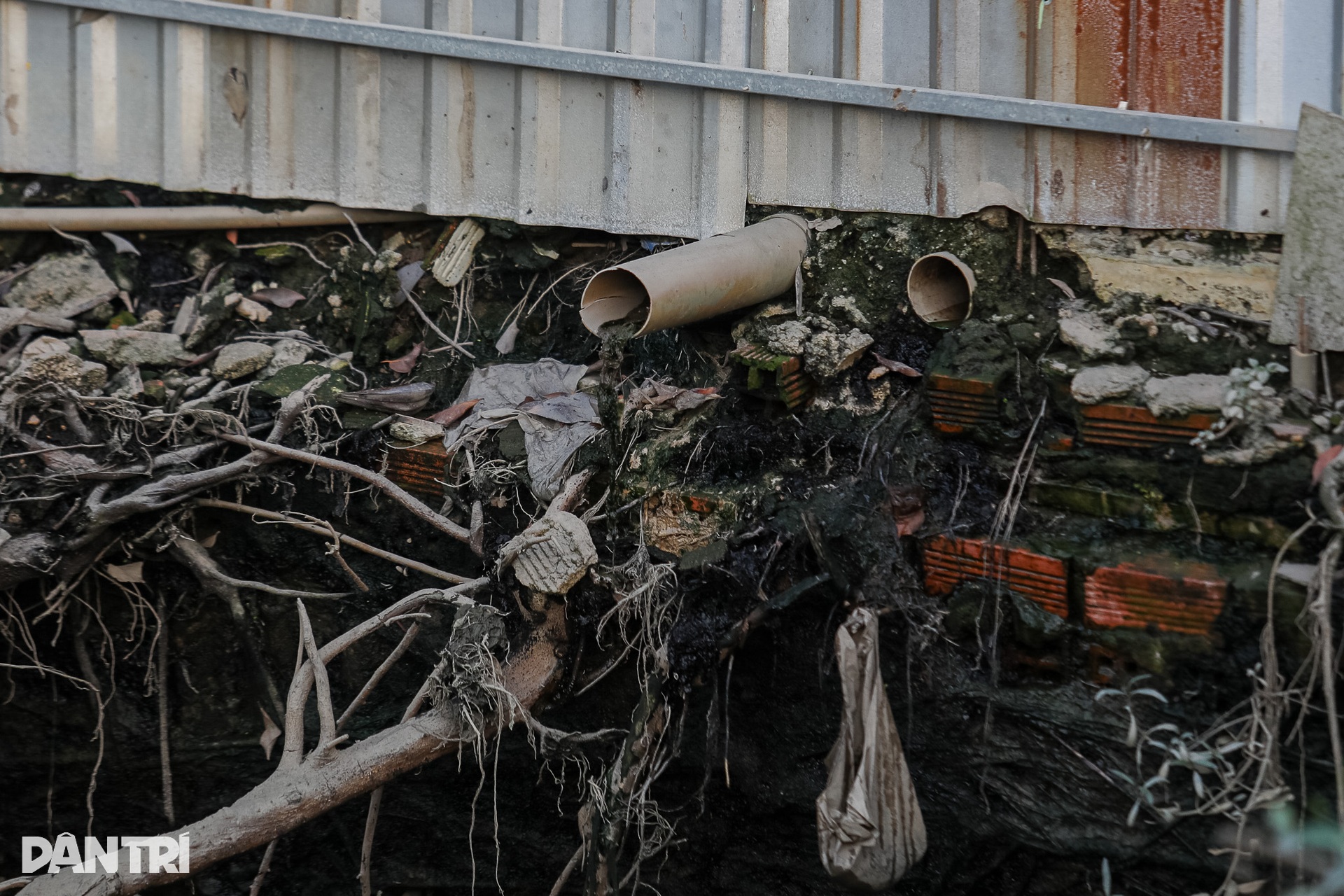 Người dân sống cạnh 2 con rạch nước đen chờ “đổi đời” từ dự án 17.000 tỷ - 9 Người dân sống cạnh 2 con rạch nước đen chờ “đổi đời” từ dự án 17.000 tỷ - 9