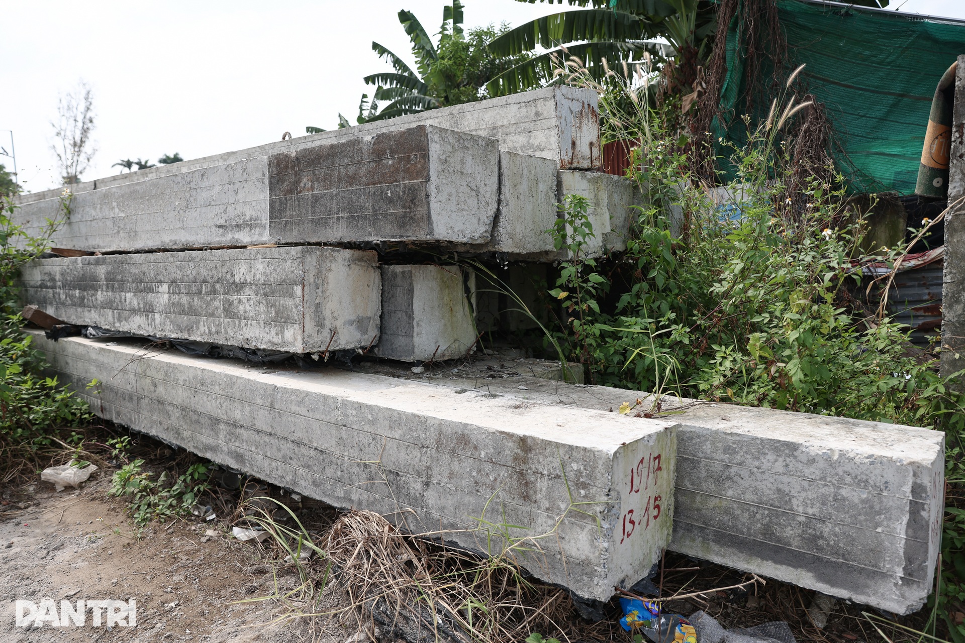 Vành đai 2 TPHCM rục rịch trở lại sau gần 6 năm “trùm mền” - 5