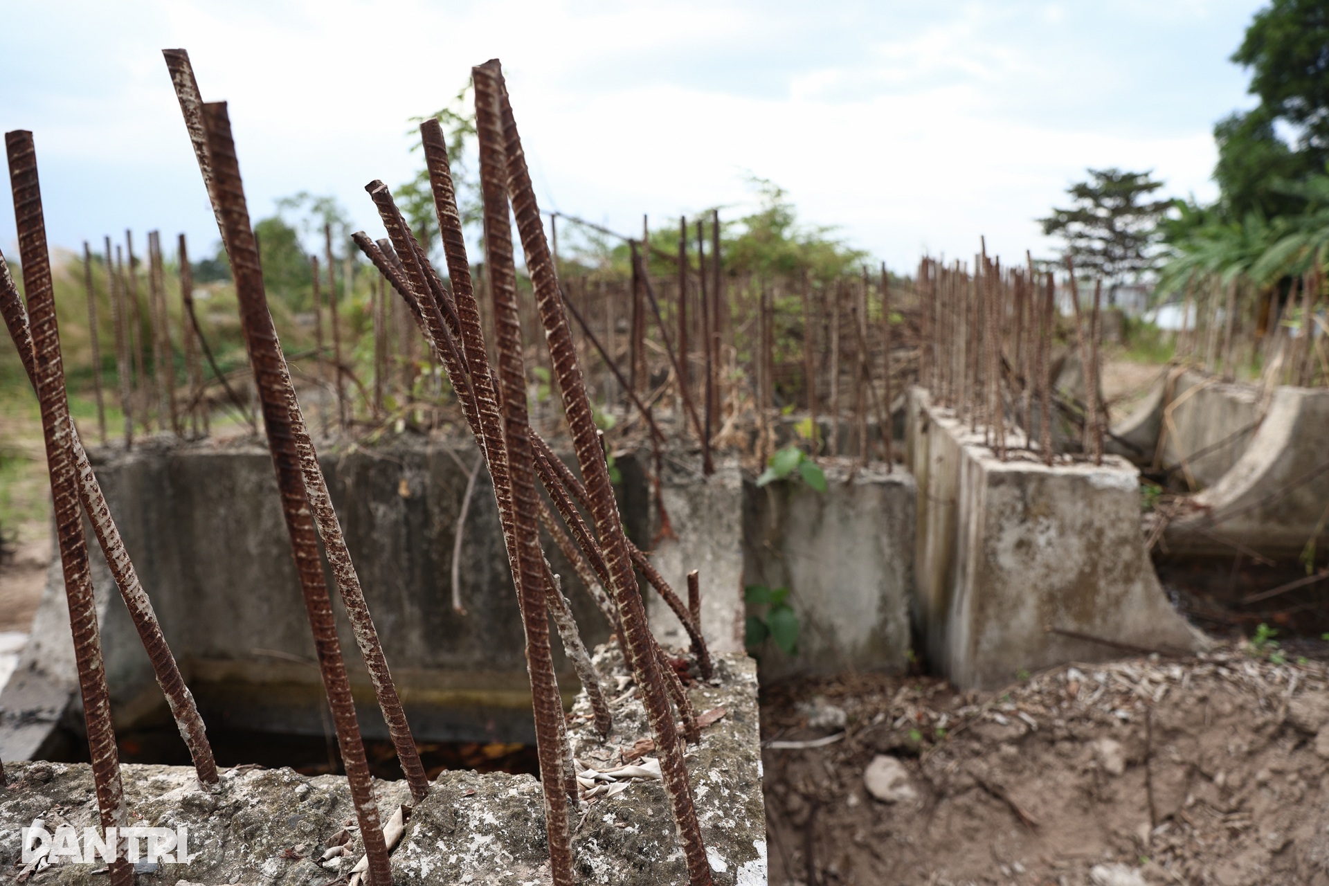 Vành đai 2 TPHCM rục rịch trở lại sau gần 6 năm “trùm mền” - 6