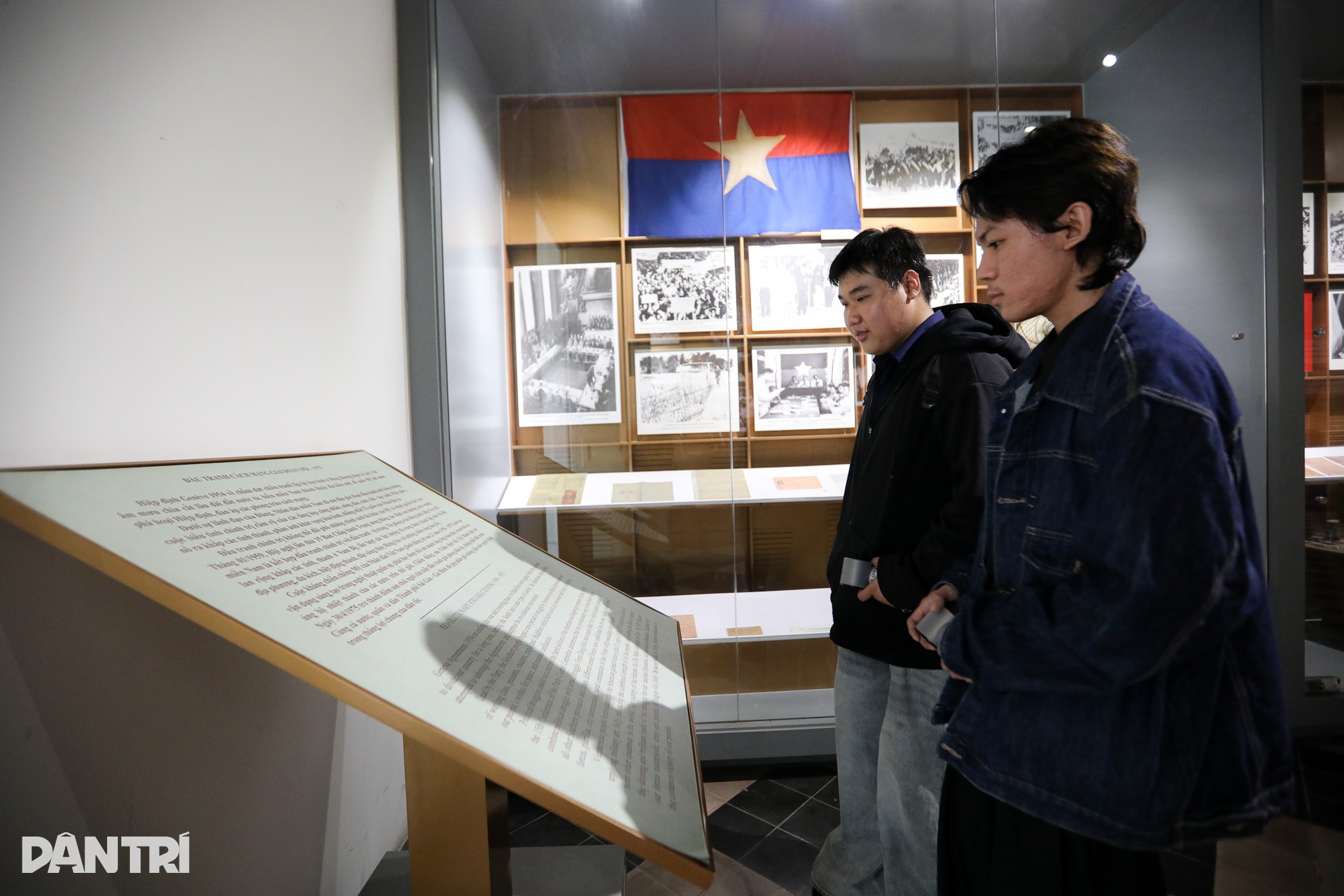 Inside Ho Chi Minh City's 136-year-old mansion with secret bunker - 5