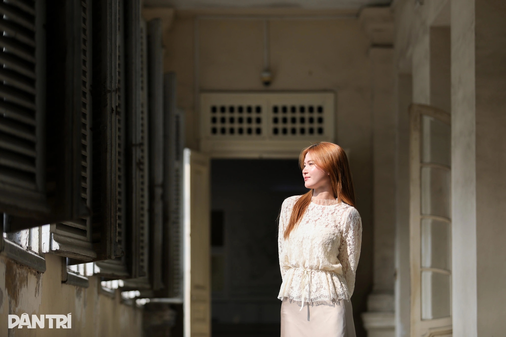 Inside Ho Chi Minh City's 136-year-old mansion with secret bunker - 7