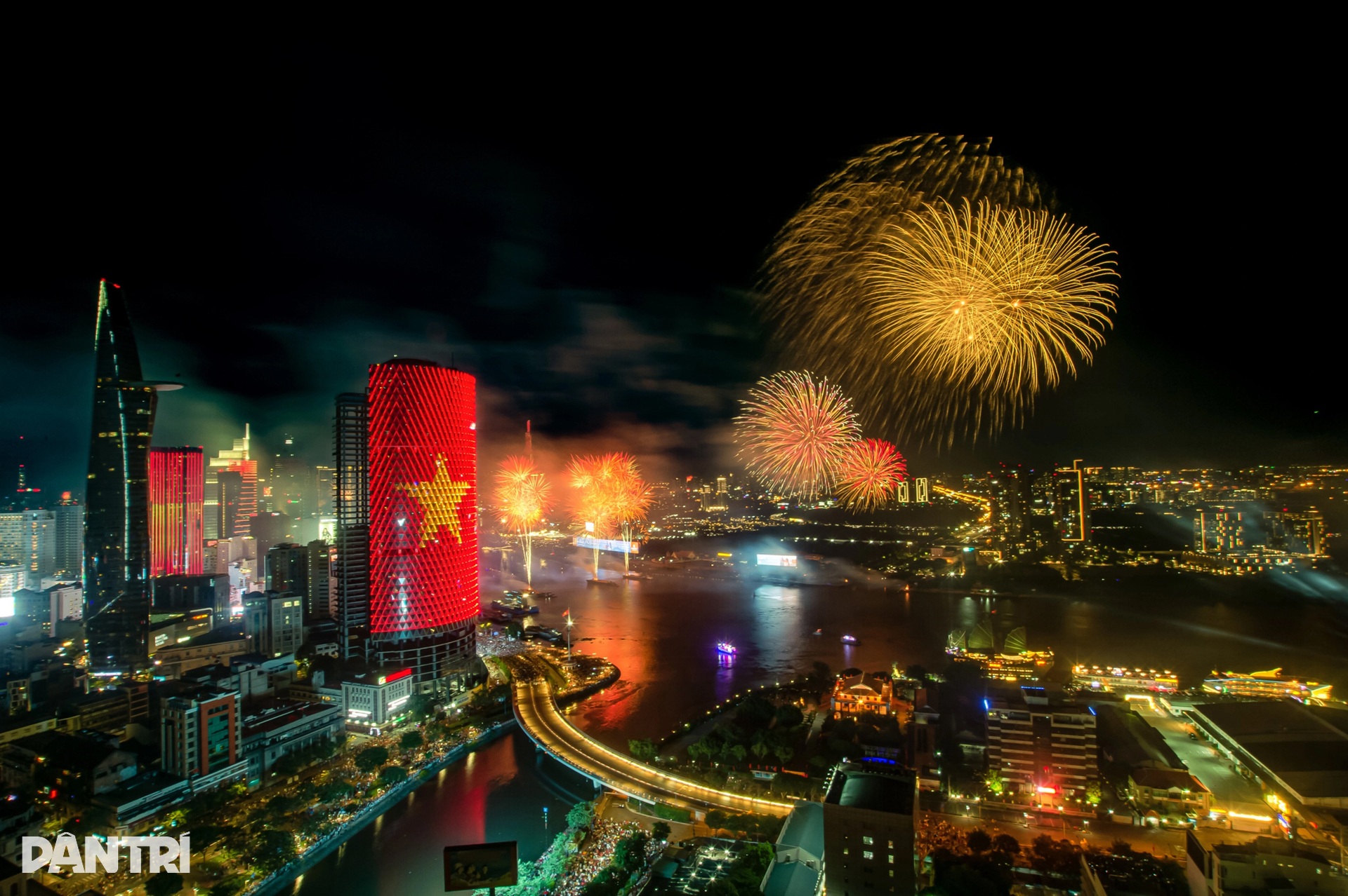 Photo contest on reunification spirit draws 500 entries - 14