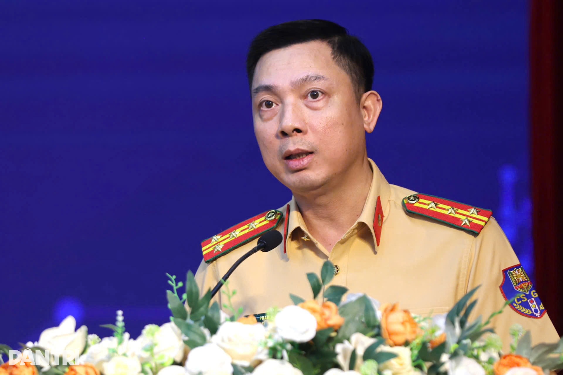 Vietnam Traffic Safety Innovation Contest 2026 launched - 2 Vietnam Traffic Safety Innovation Contest 2026 launched - 2