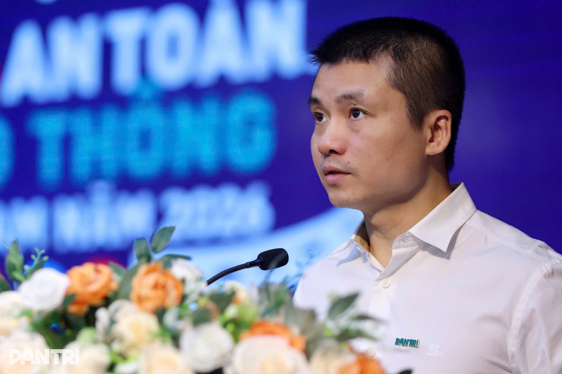 Vietnam Traffic Safety Innovation Contest 2026 launched - 3 Vietnam Traffic Safety Innovation Contest 2026 launched - 3