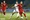 Tuyển Việt Nam khổ sở vì màn trình diễn không nể nang của đàn em U22 - 18