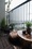 Ngắm căn hộ 60 m2 rộng và đẹp khó chê với nội thất có tông màu xanh lạ - 13