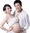 Tào Dĩnh của Quan huyện 9 tuổi: Nhan sắc khác lạ, livestream bán hàng - 10