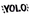 Lối sống Yolo khiến người trẻ buông thả, dùng hàng fake - 4