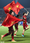 Khoảnh khắc ăn mừng bùng nổ của tuyển nữ Việt Nam sau khi vô địch SEA Games - 16